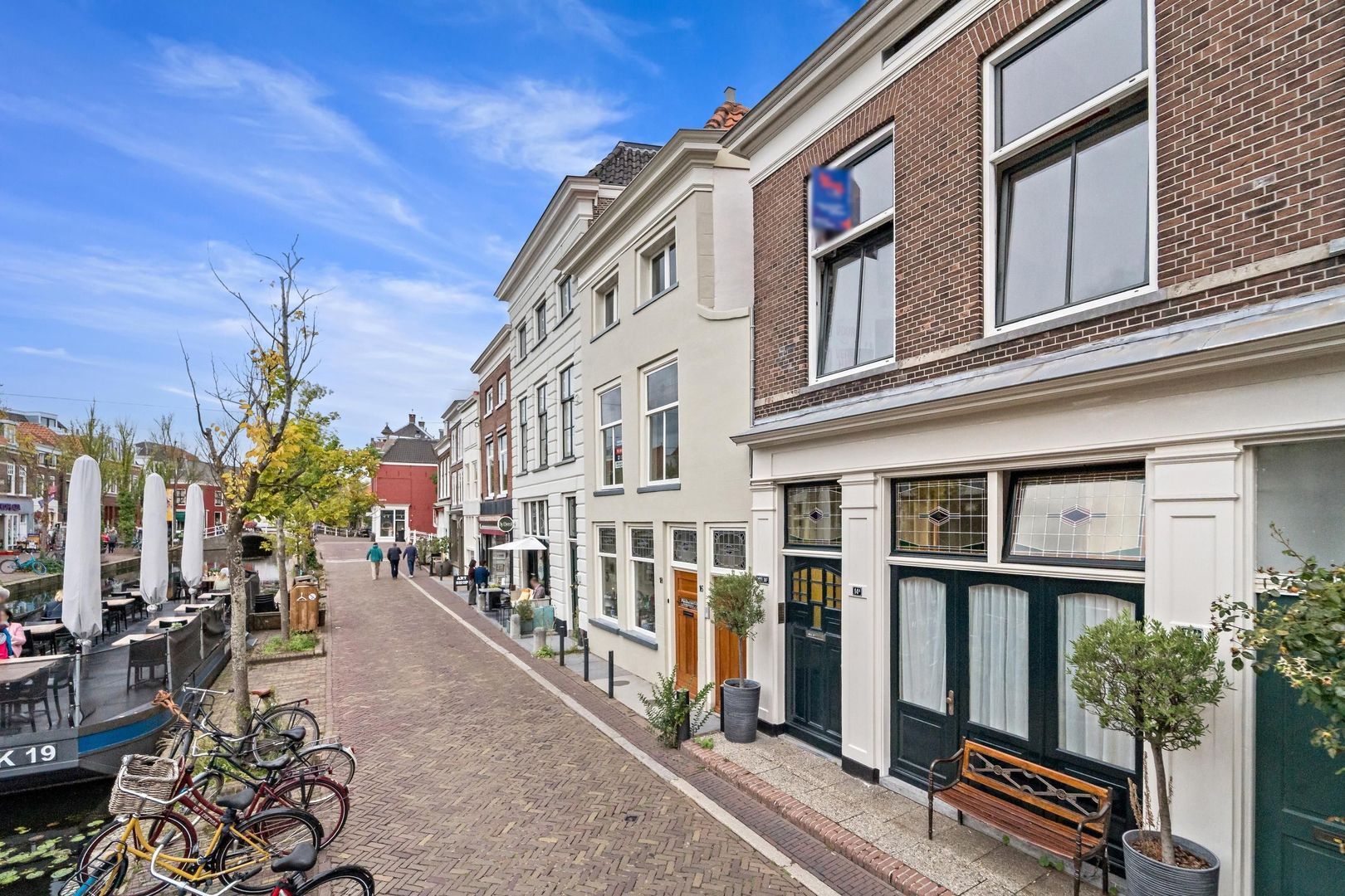 Vrouwjuttenland 16, Delft foto-3