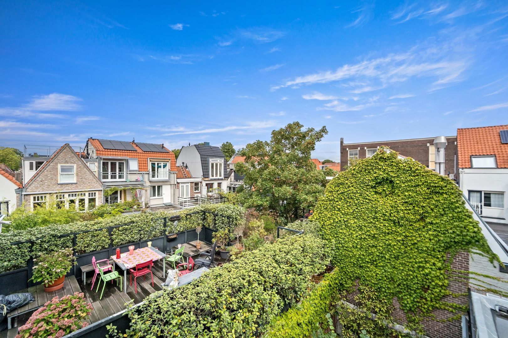 Vrouwjuttenland 16, Delft foto-23