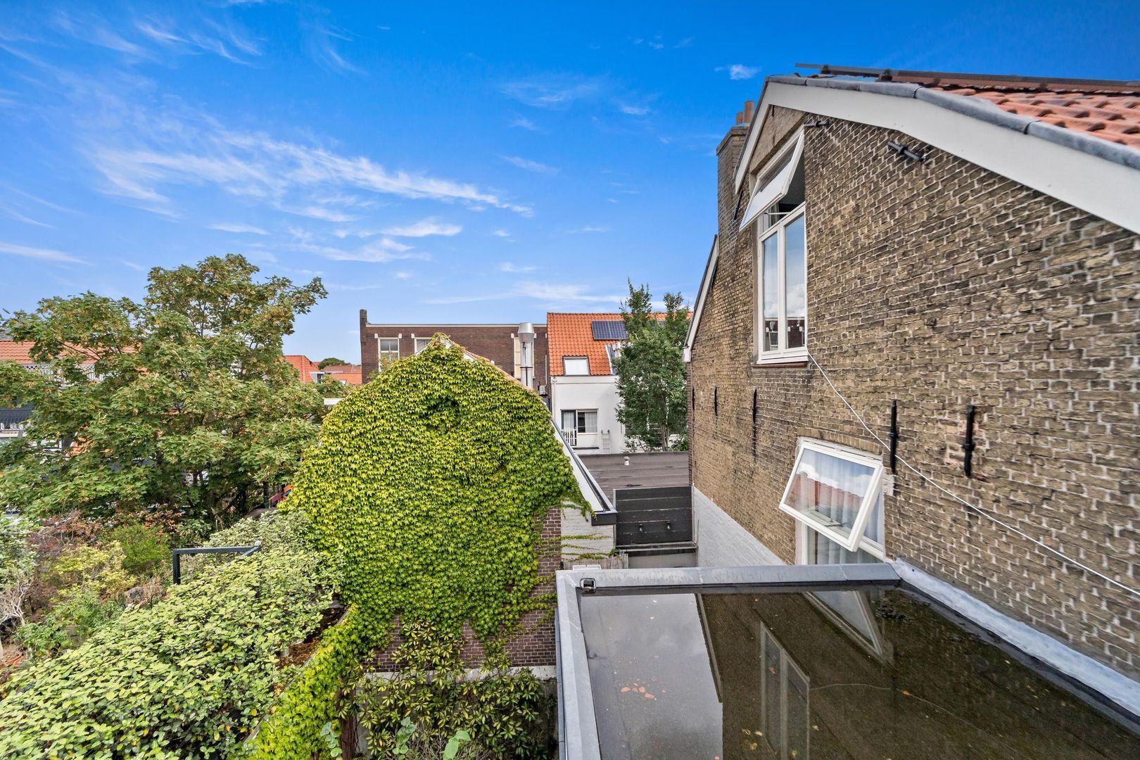 Vrouwjuttenland 16, Delft foto-24