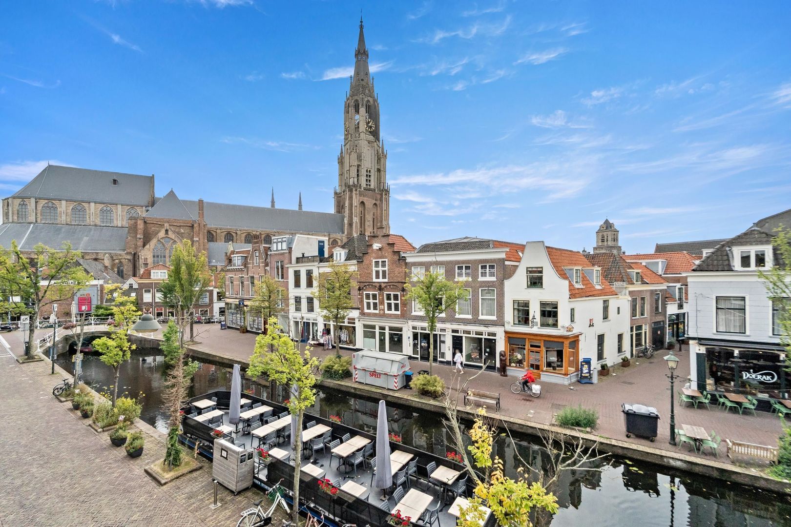 Vrouwjuttenland 16, Delft foto-37