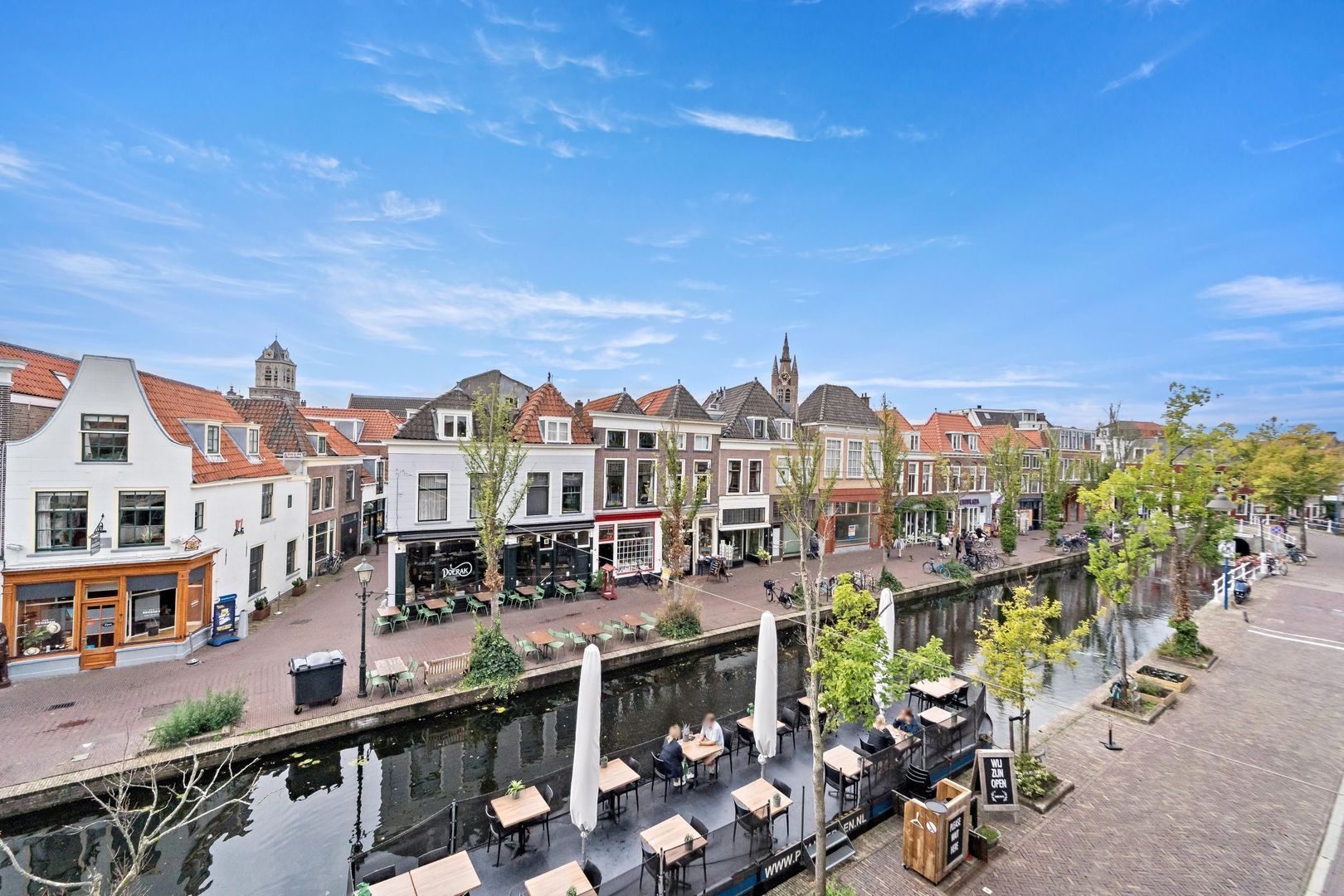Vrouwjuttenland 16, Delft foto-36
