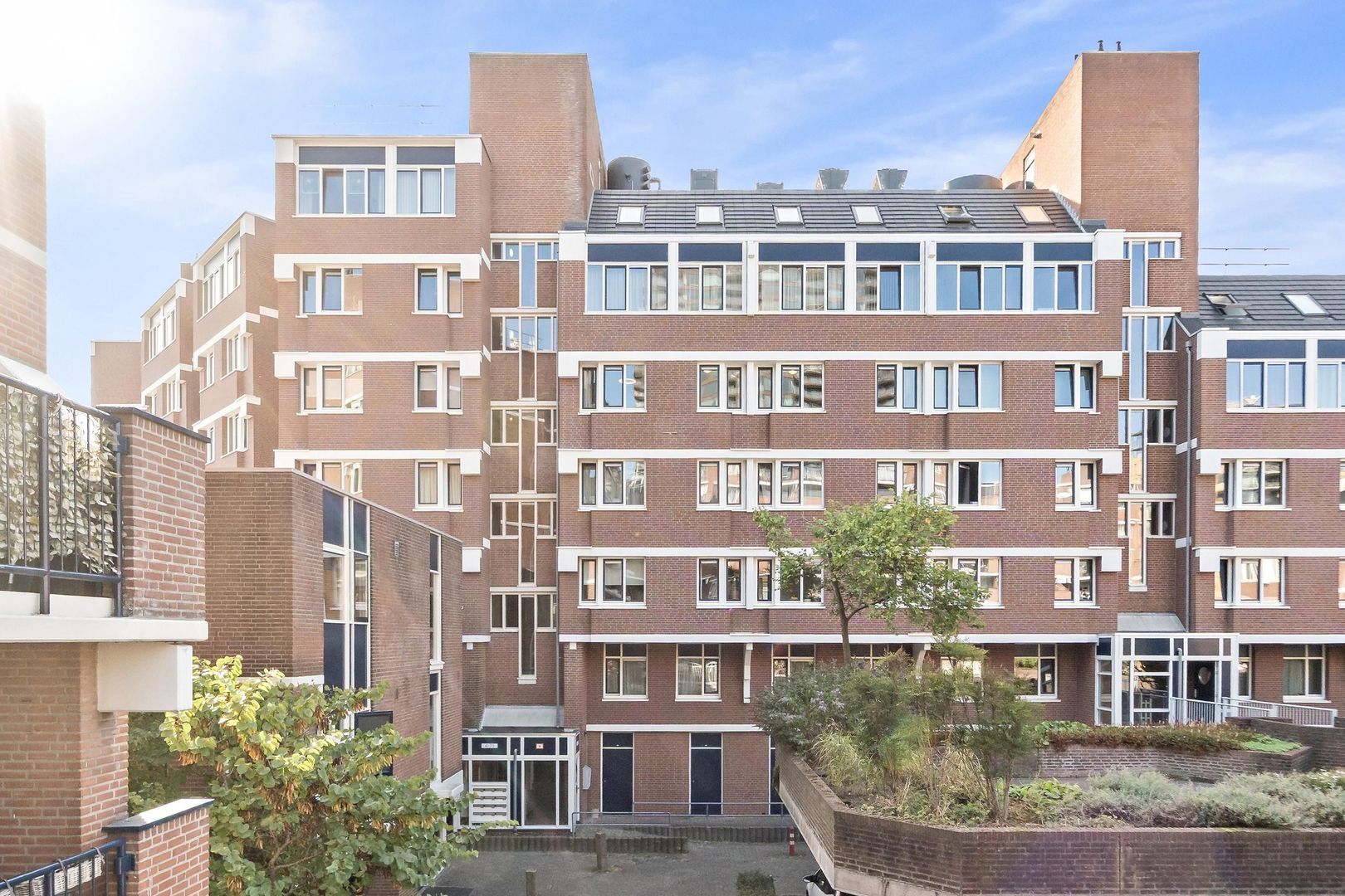 Marshallplein 63, Rijswijk foto-0