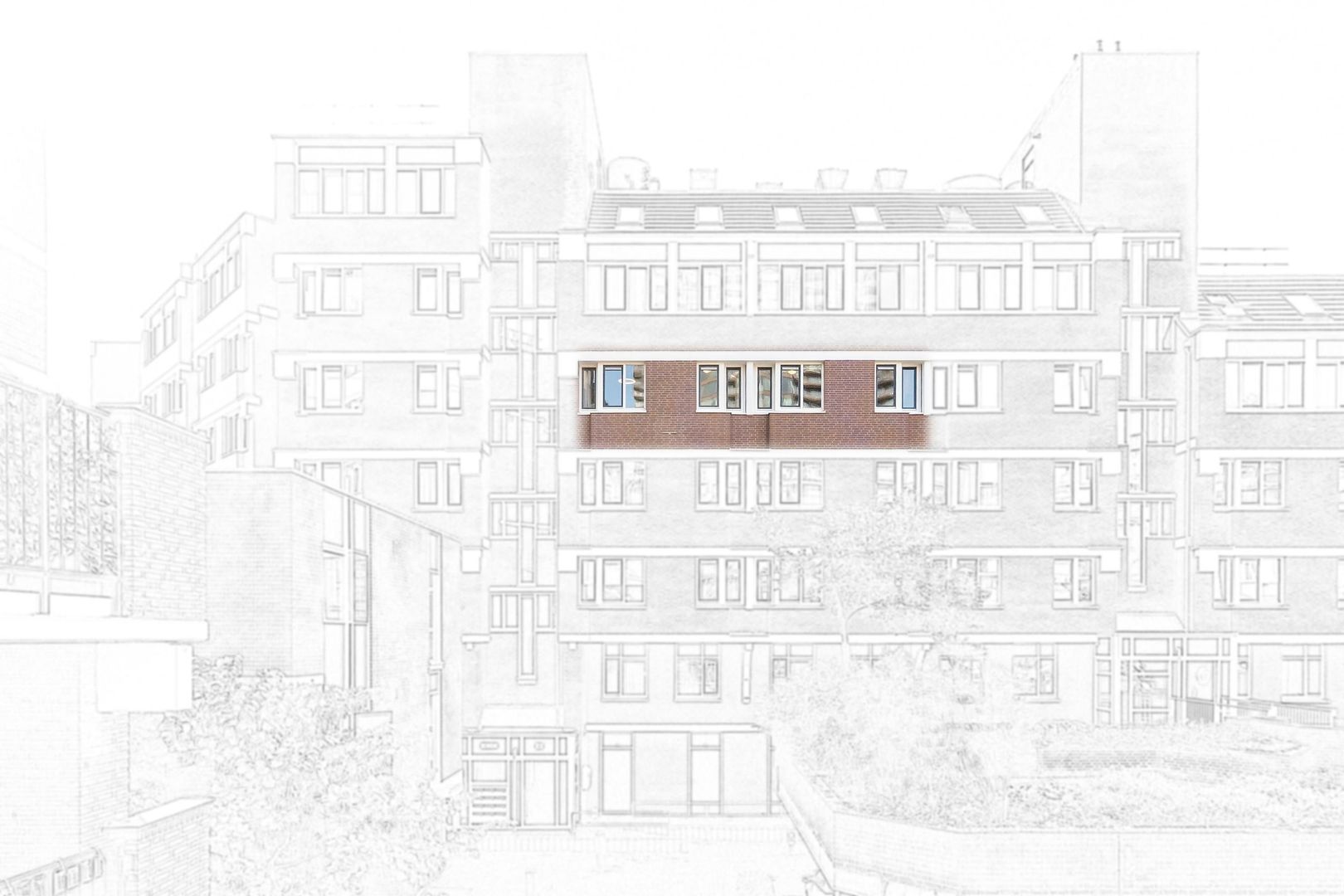 Marshallplein 63, Rijswijk foto-34