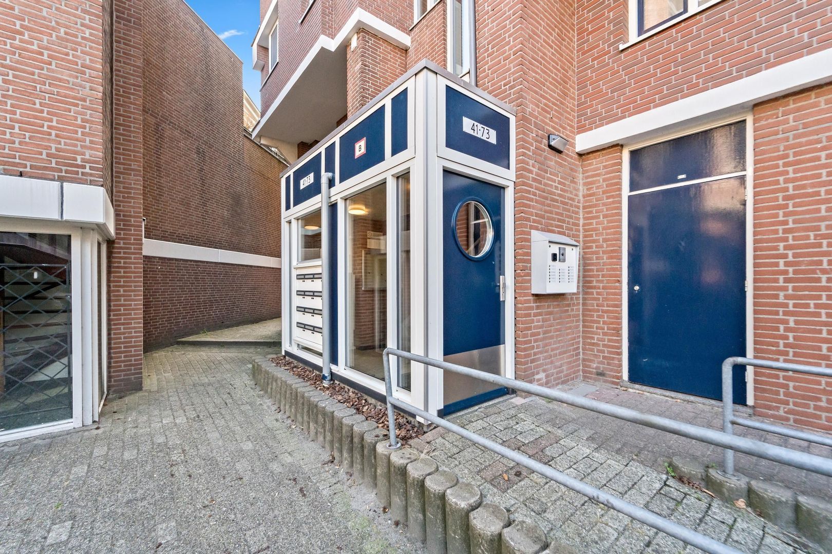 Marshallplein 63, Rijswijk foto-29