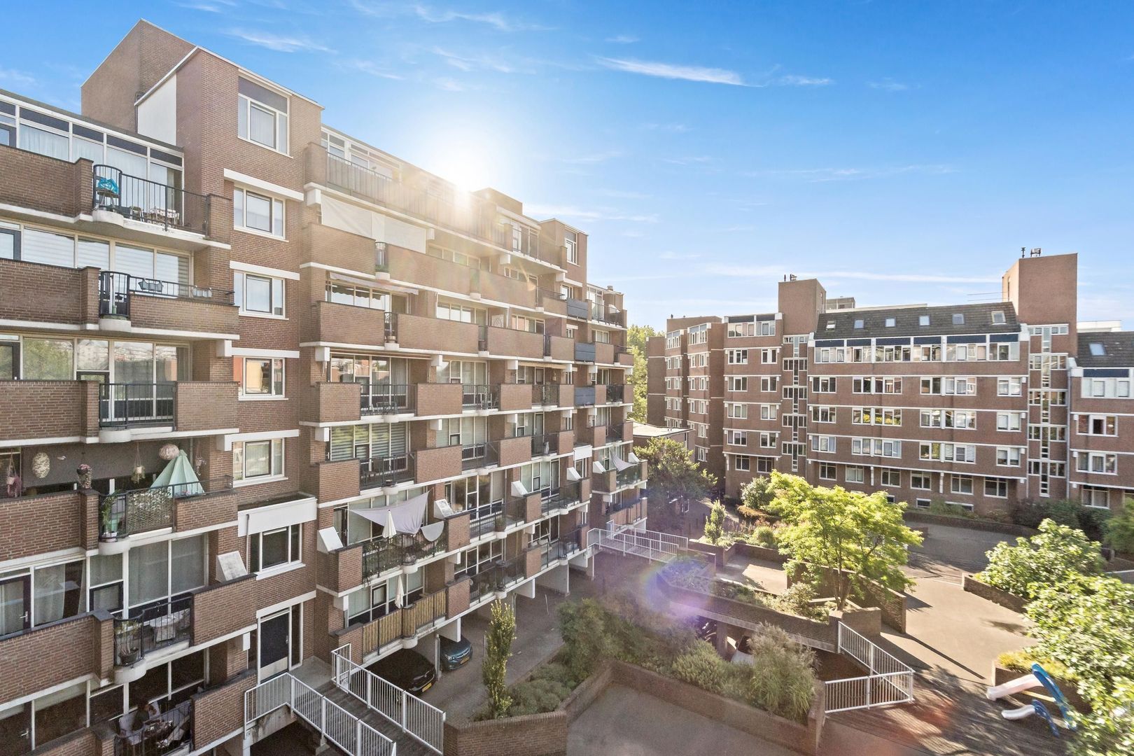 Marshallplein 63, Rijswijk foto-30
