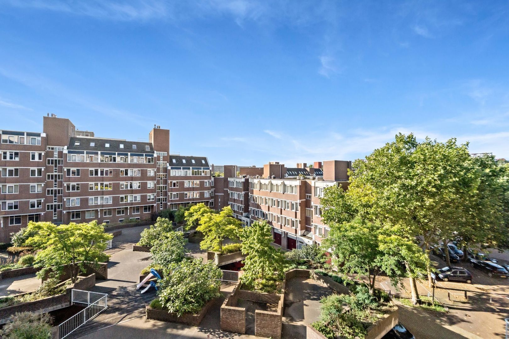Marshallplein 63, Rijswijk foto-12