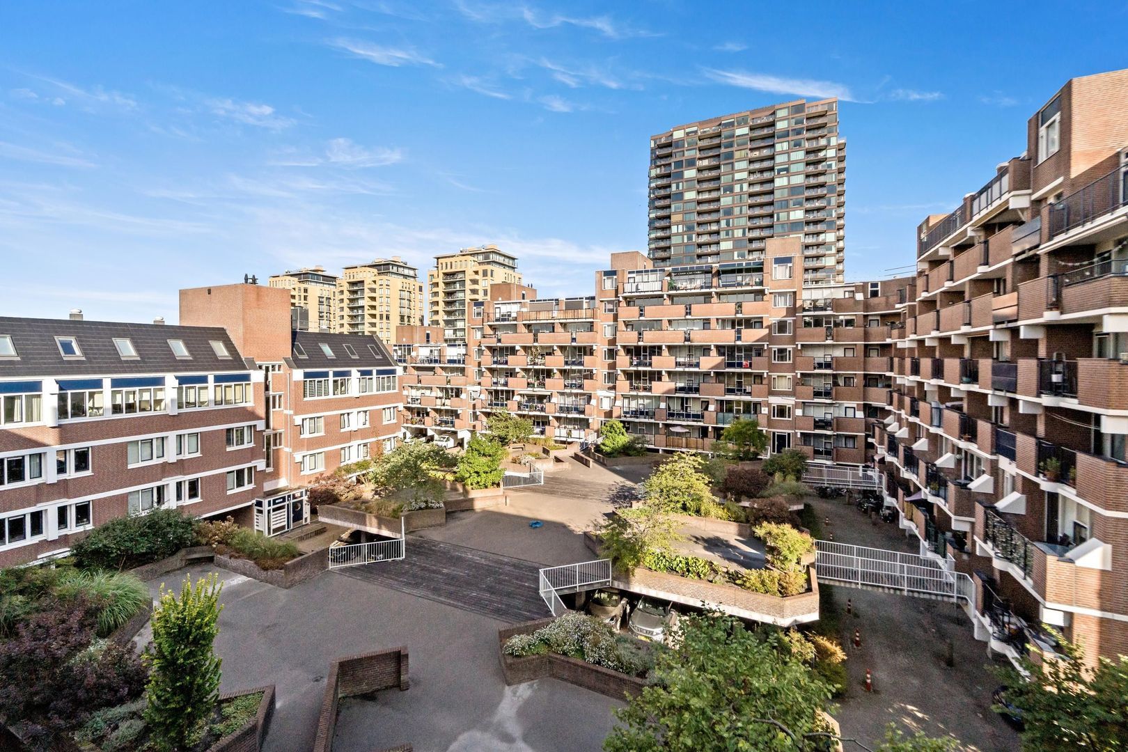 Marshallplein 63, Rijswijk foto-13