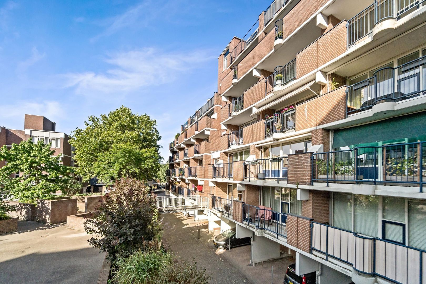 Marshallplein 63, Rijswijk foto-33
