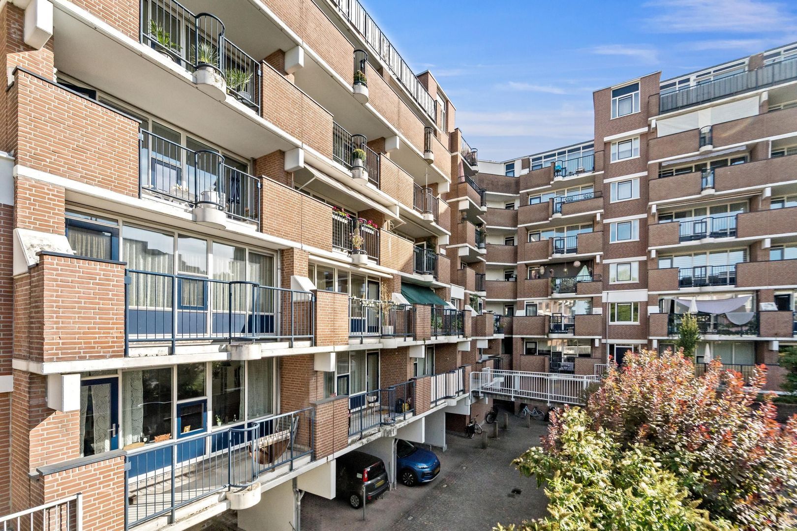 Marshallplein 63, Rijswijk foto-32