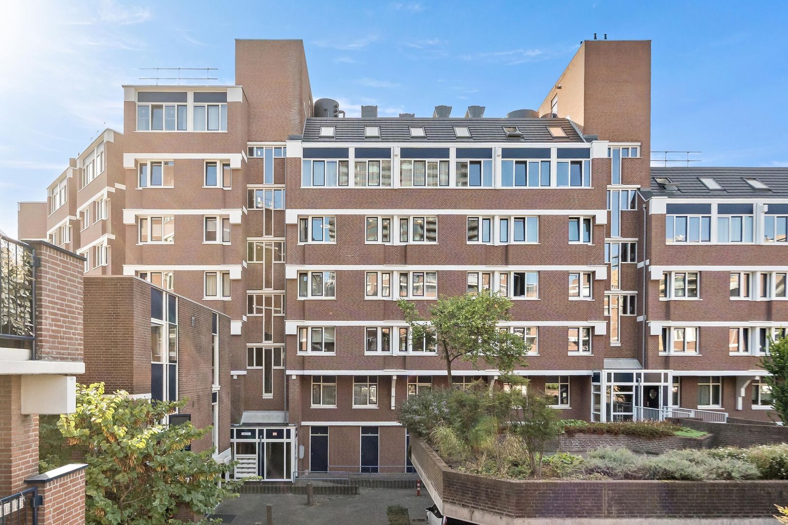 Marshallplein 63, Rijswijk foto-0