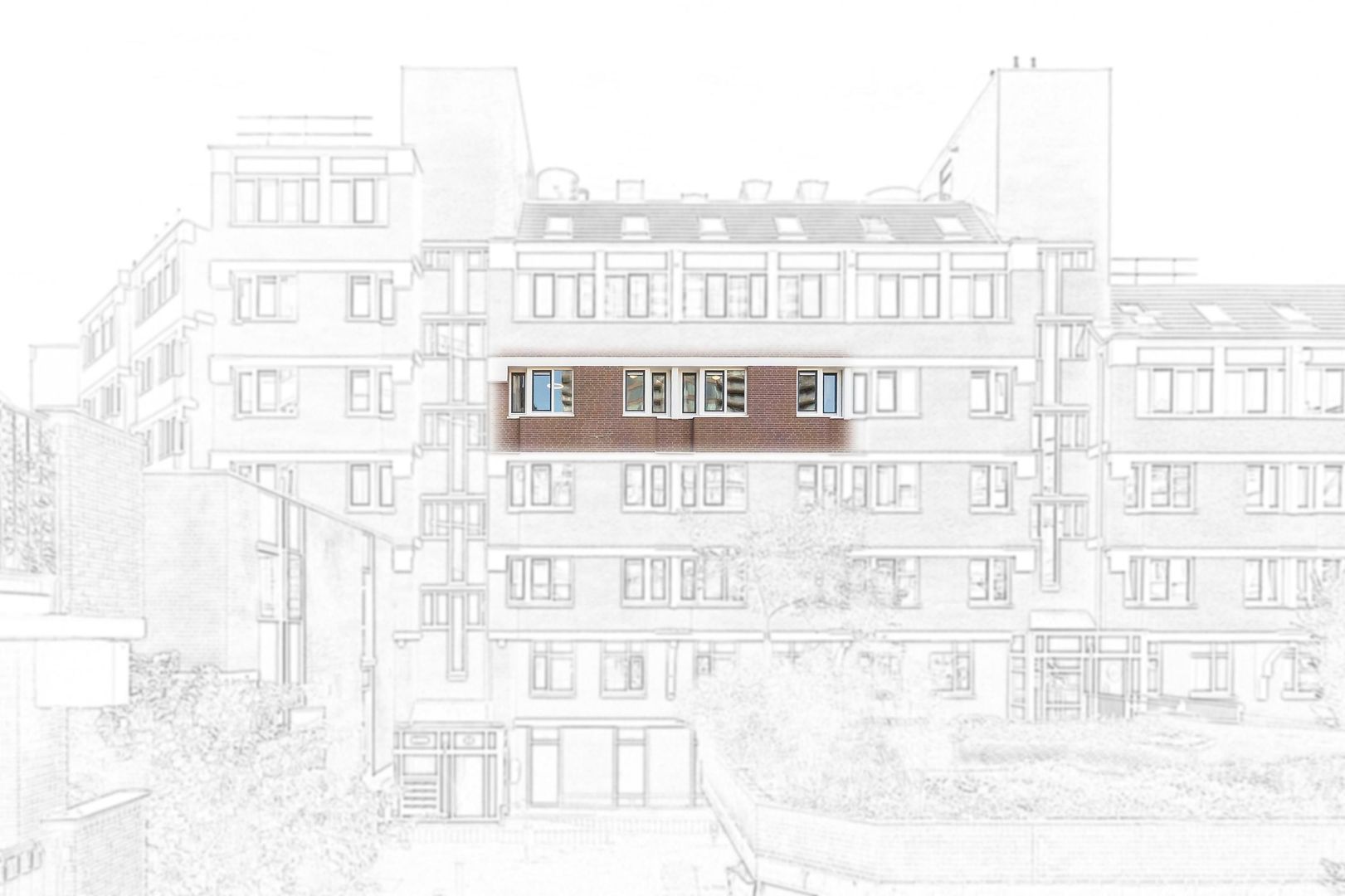Marshallplein 63, Rijswijk foto-32