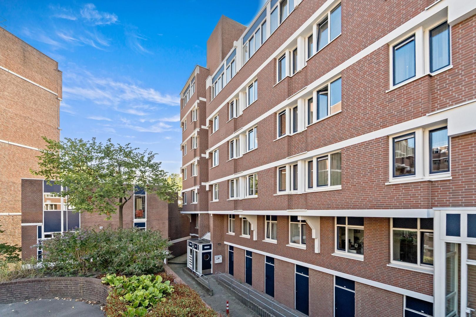 Marshallplein 63, Rijswijk foto-24