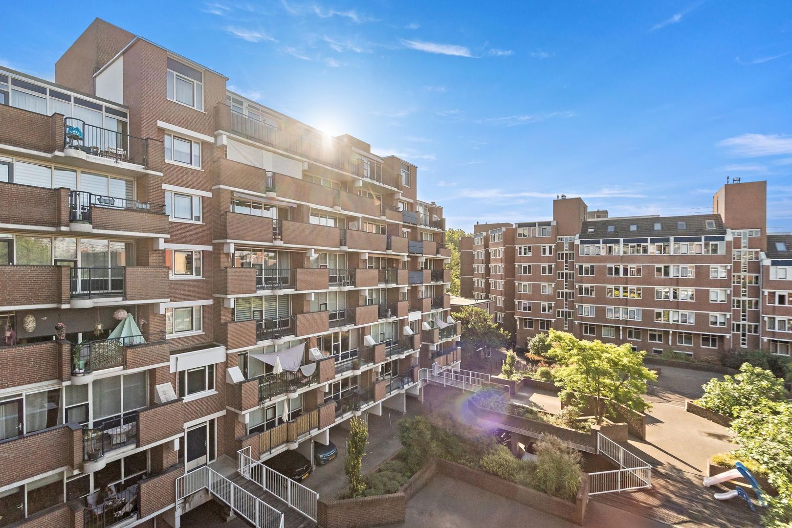 Marshallplein 63, Rijswijk foto-25