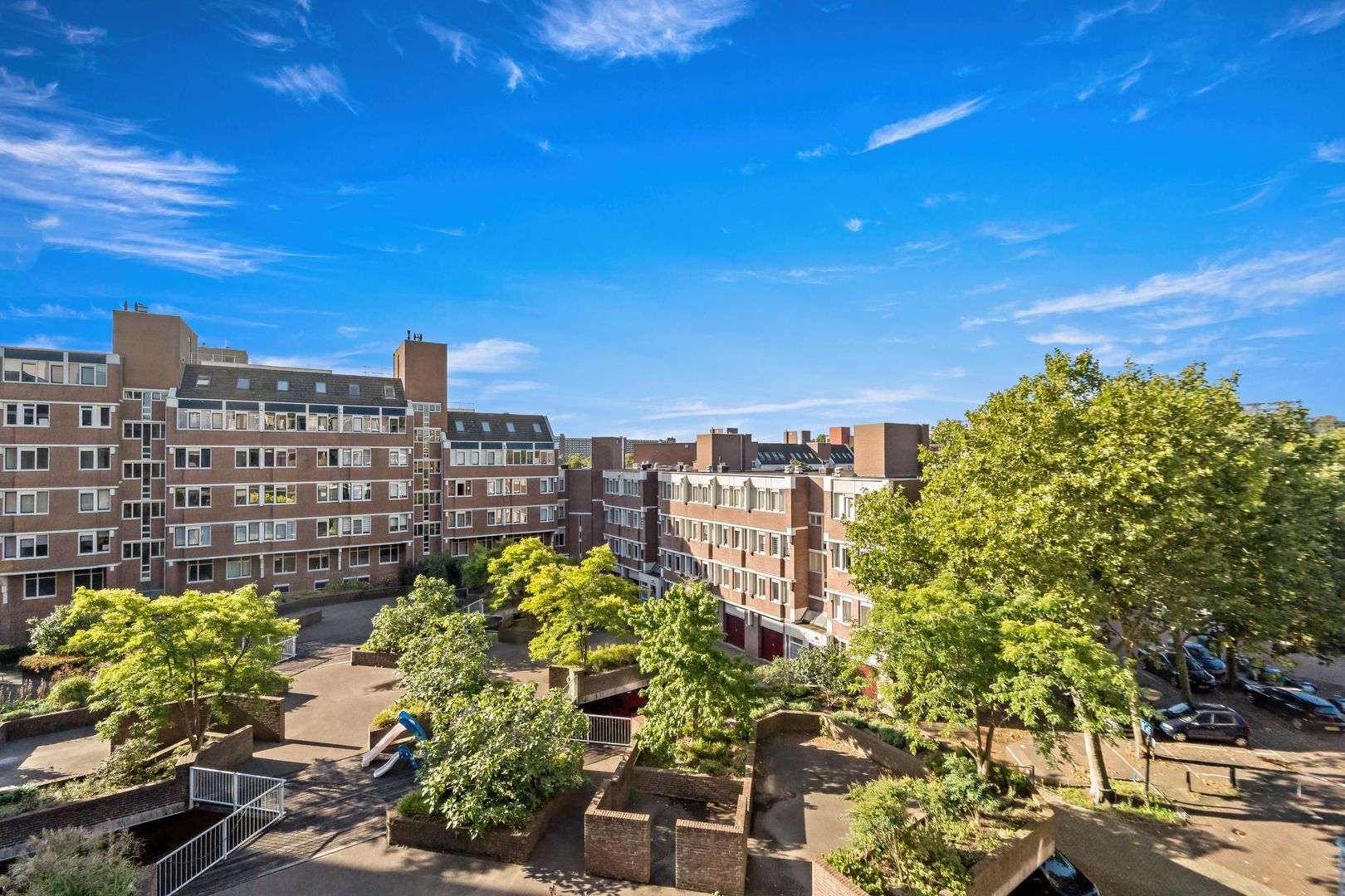 Marshallplein 63, Rijswijk foto-26