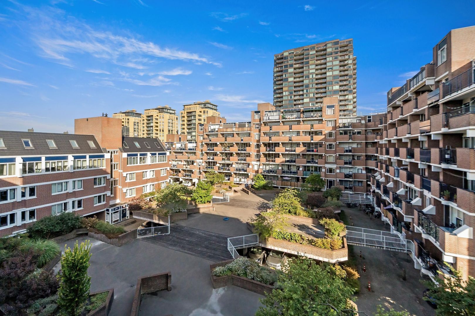 Marshallplein 63, Rijswijk foto-28