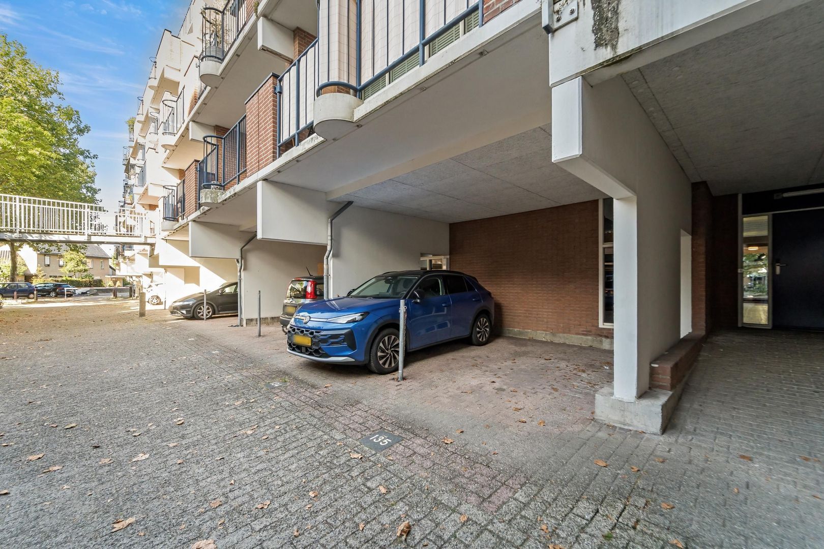 Marshallplein 63, Rijswijk foto-23