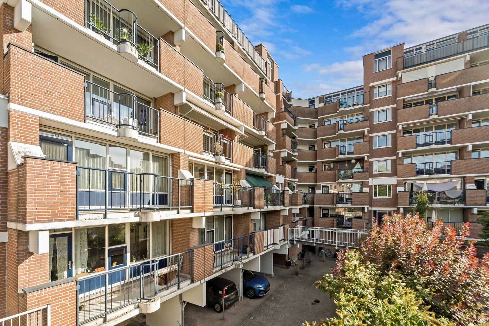 Marshallplein 63, Rijswijk foto-30