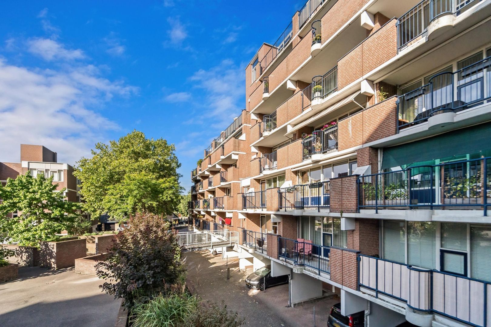 Marshallplein 63, Rijswijk foto-31