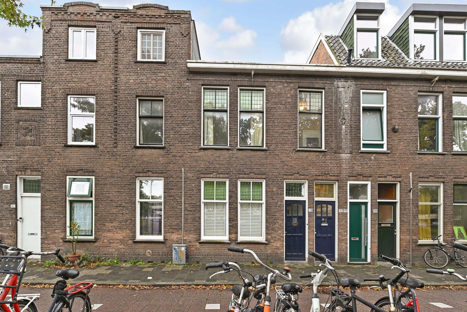 Delfgauwseweg 157, Delft foto-7