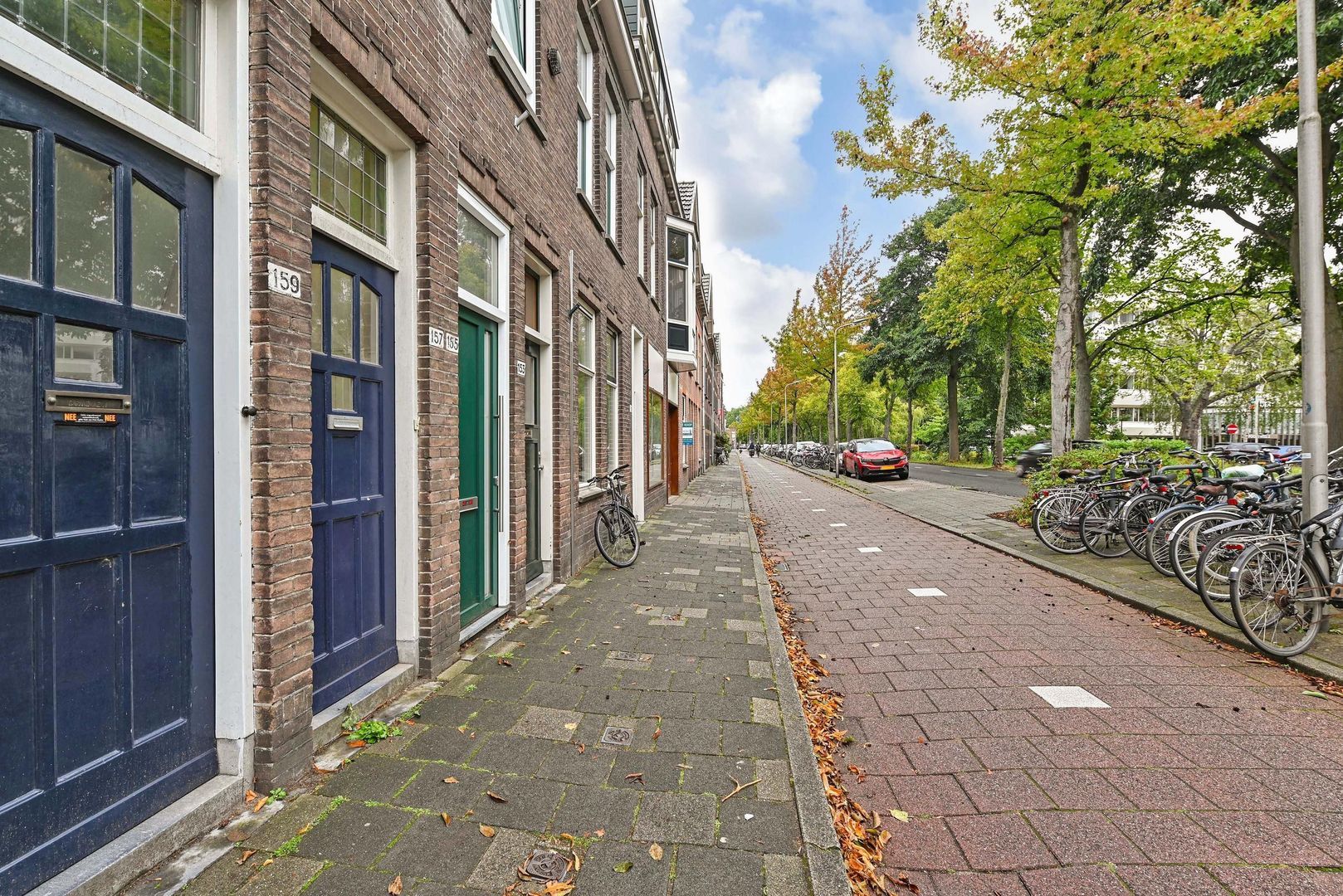 Delfgauwseweg 157, Delft foto-8