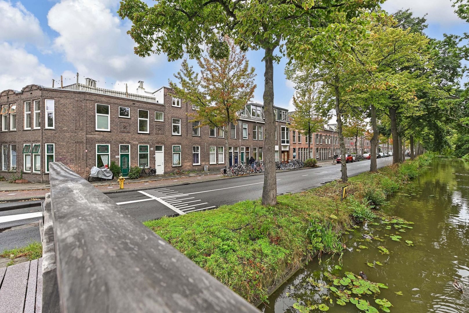 Delfgauwseweg 157, Delft foto-6