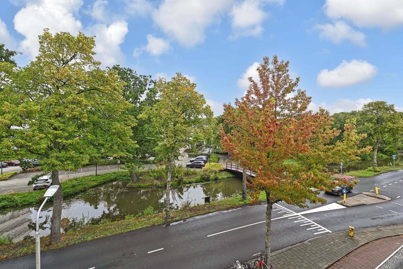 Delfgauwseweg 157, Delft foto-26