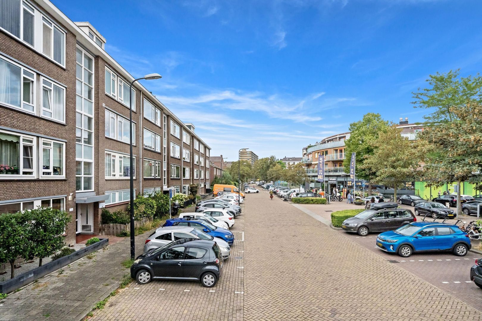 Minister Aalberselaan 94, Rijswijk foto-32
