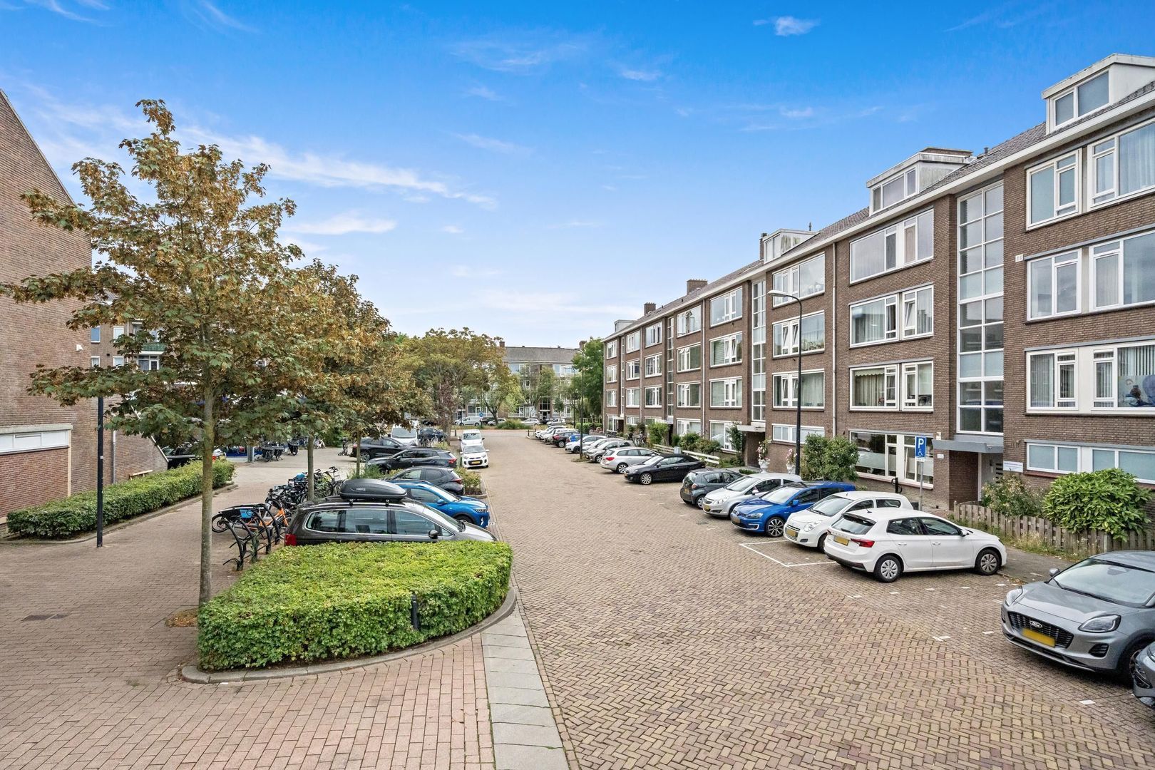 Minister Aalberselaan 94, Rijswijk foto-33