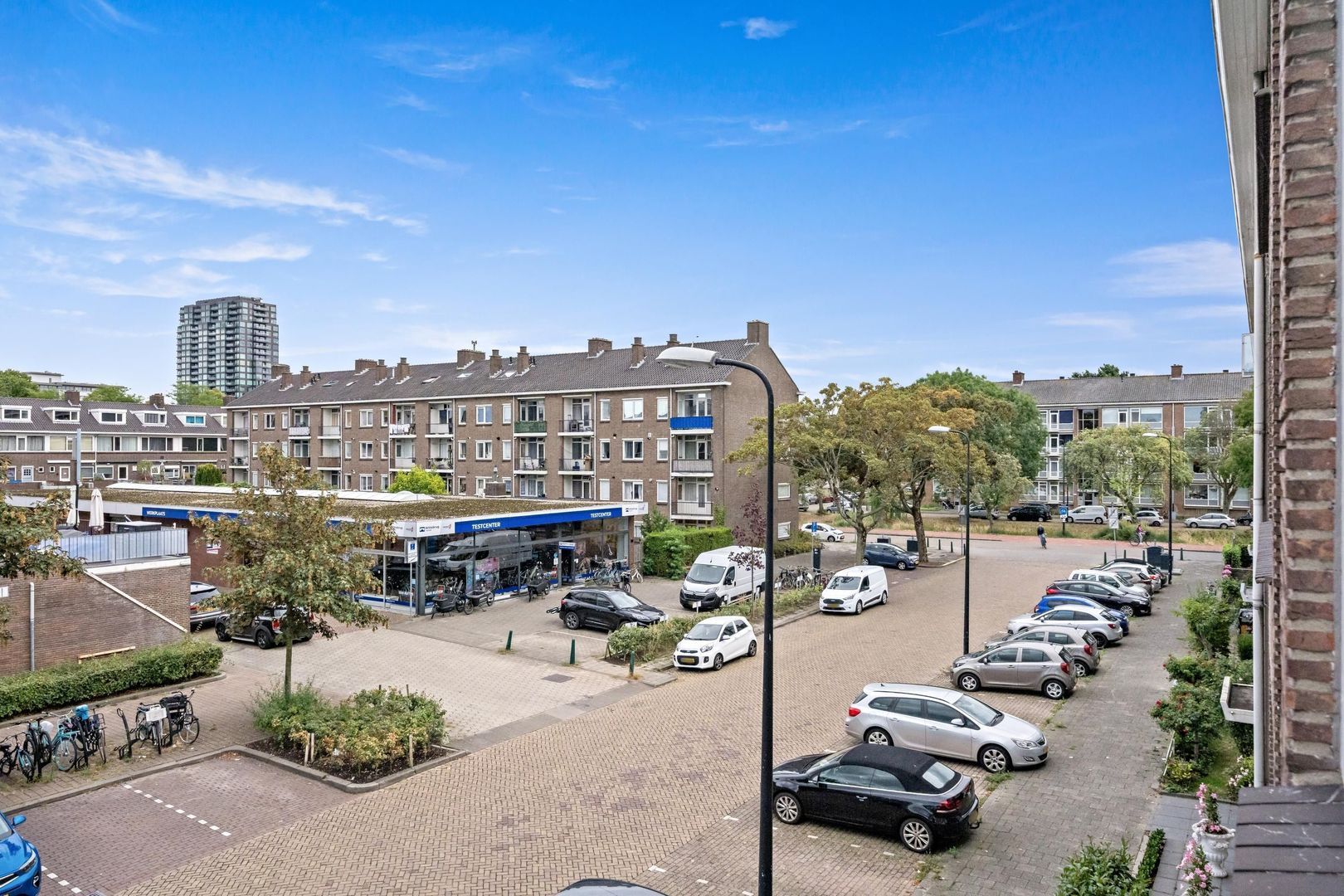 Minister Aalberselaan 94, Rijswijk foto-35