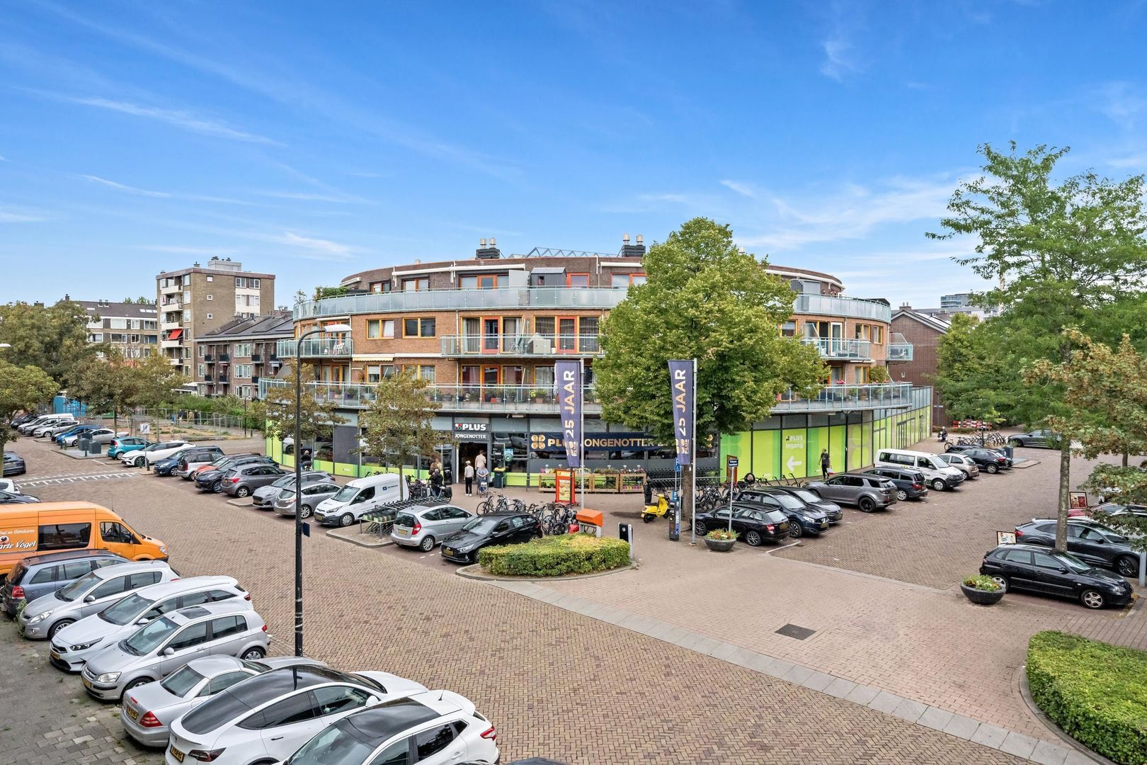 Minister Aalberselaan 94, Rijswijk foto-34