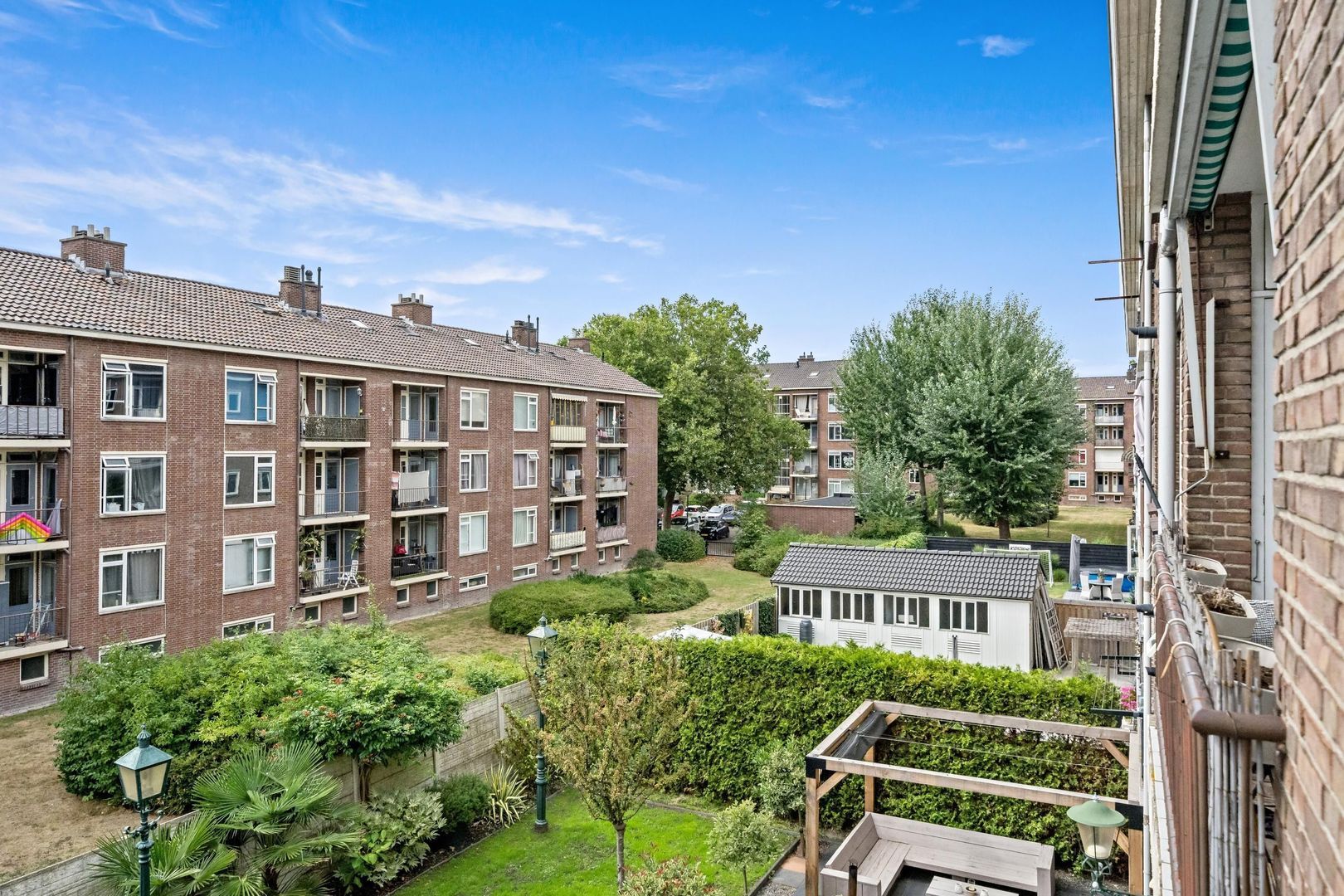 Minister Aalberselaan 94, Rijswijk foto-21