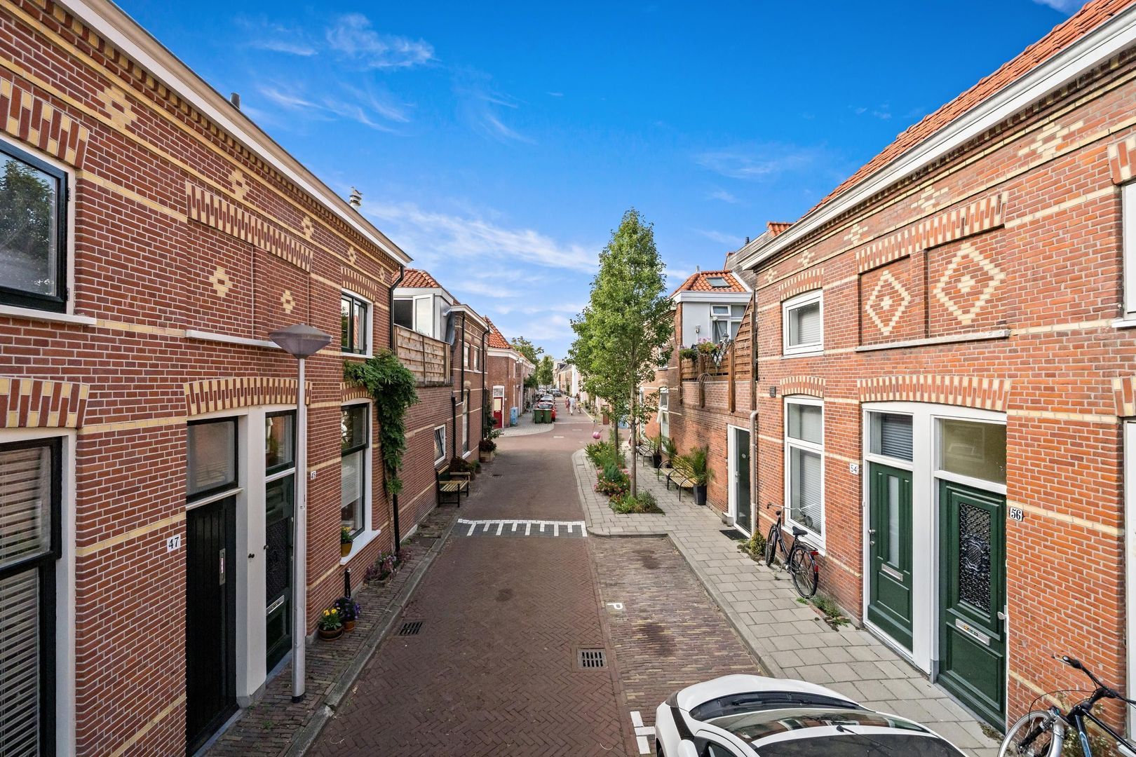 Van Bleyswijckstraat 45, Delft foto-37