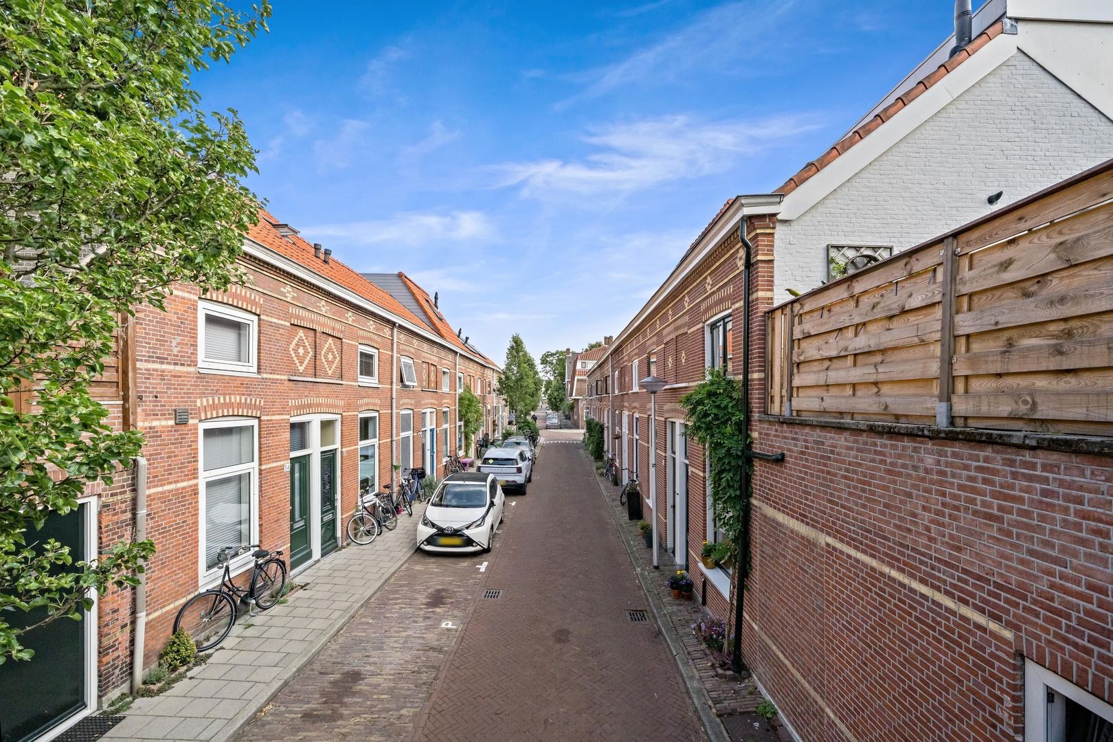 Van Bleyswijckstraat 45, Delft foto-38