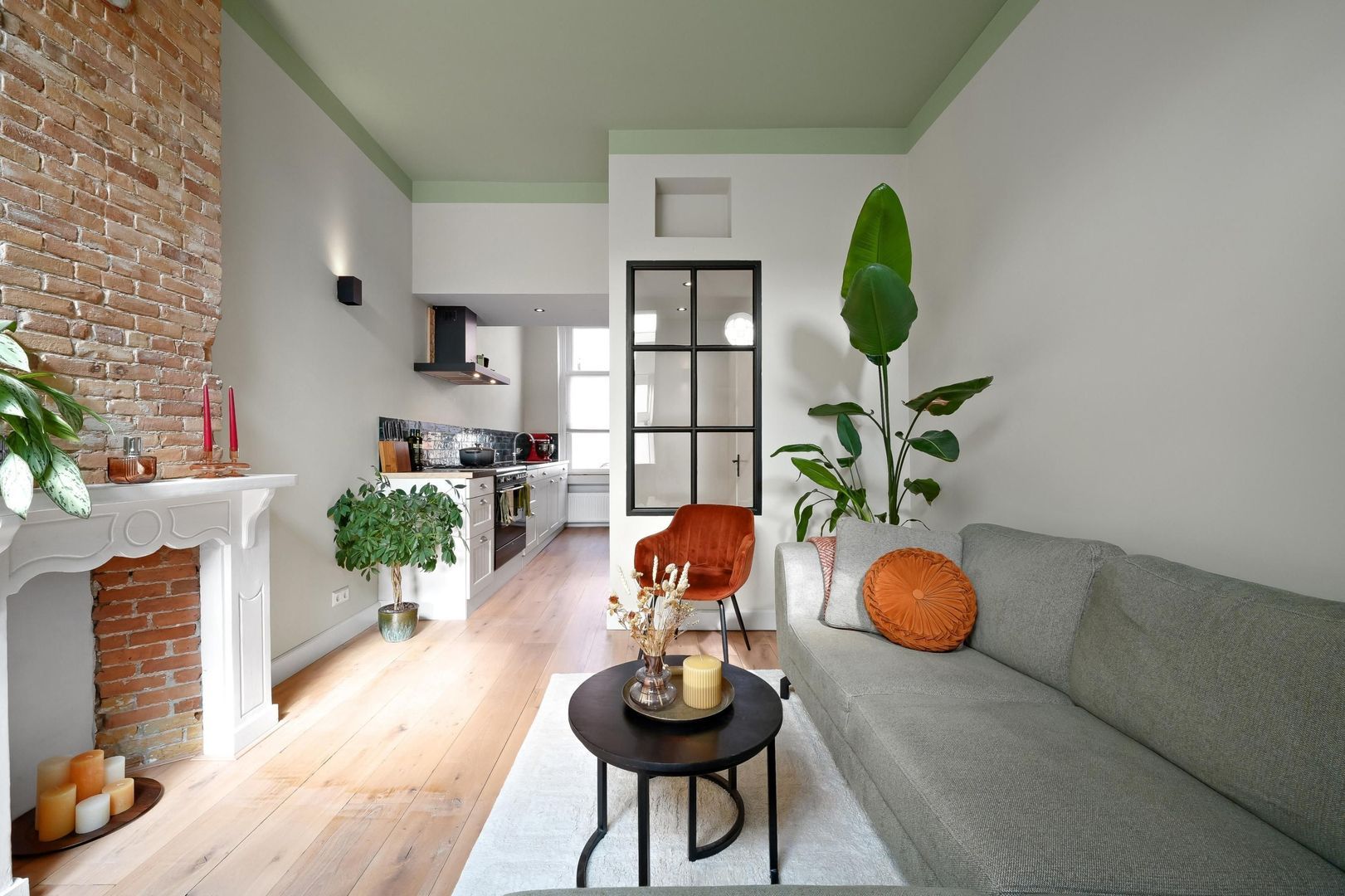 Van Bleyswijckstraat 45, Delft foto-1