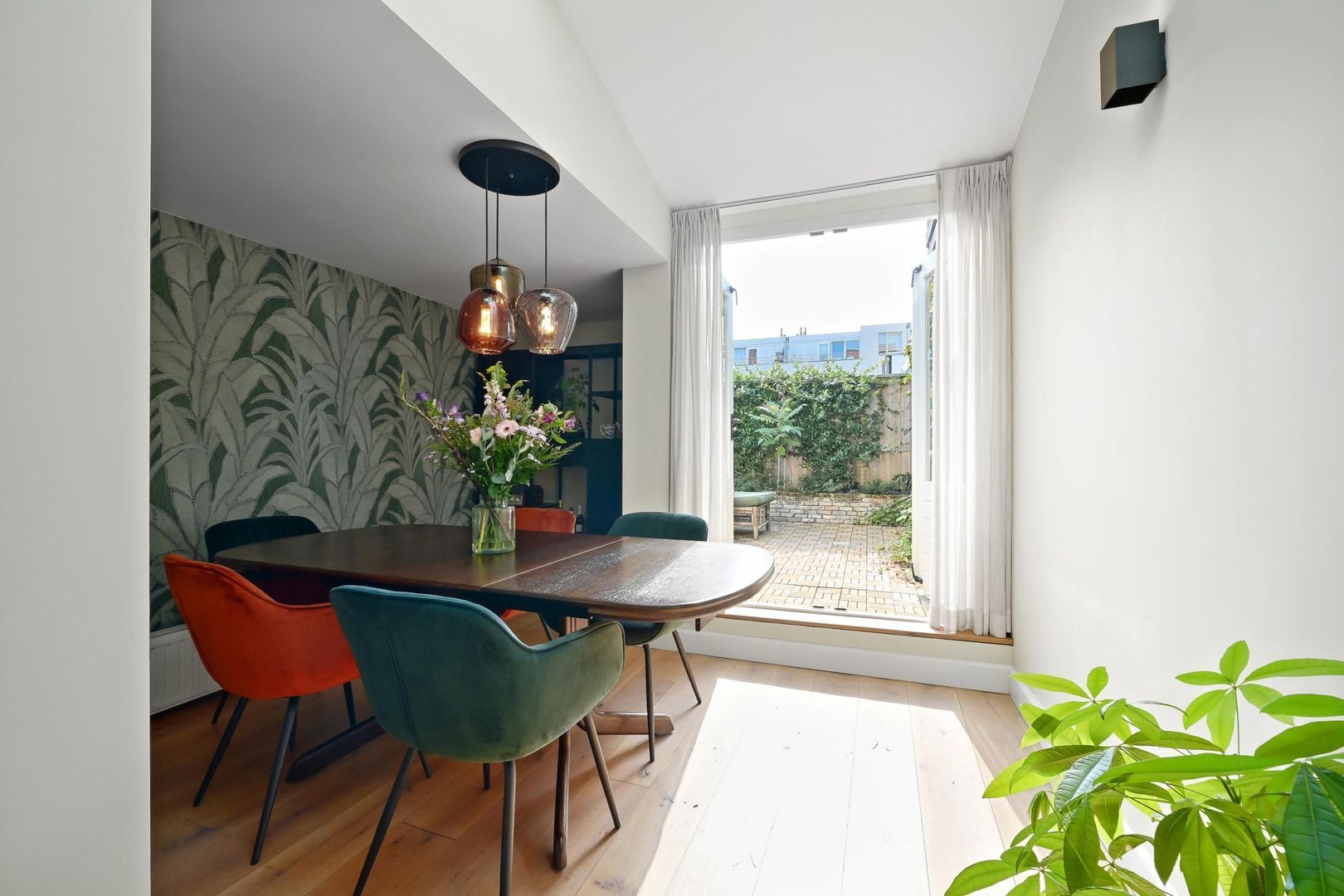 Van Bleyswijckstraat 45, Delft foto-11