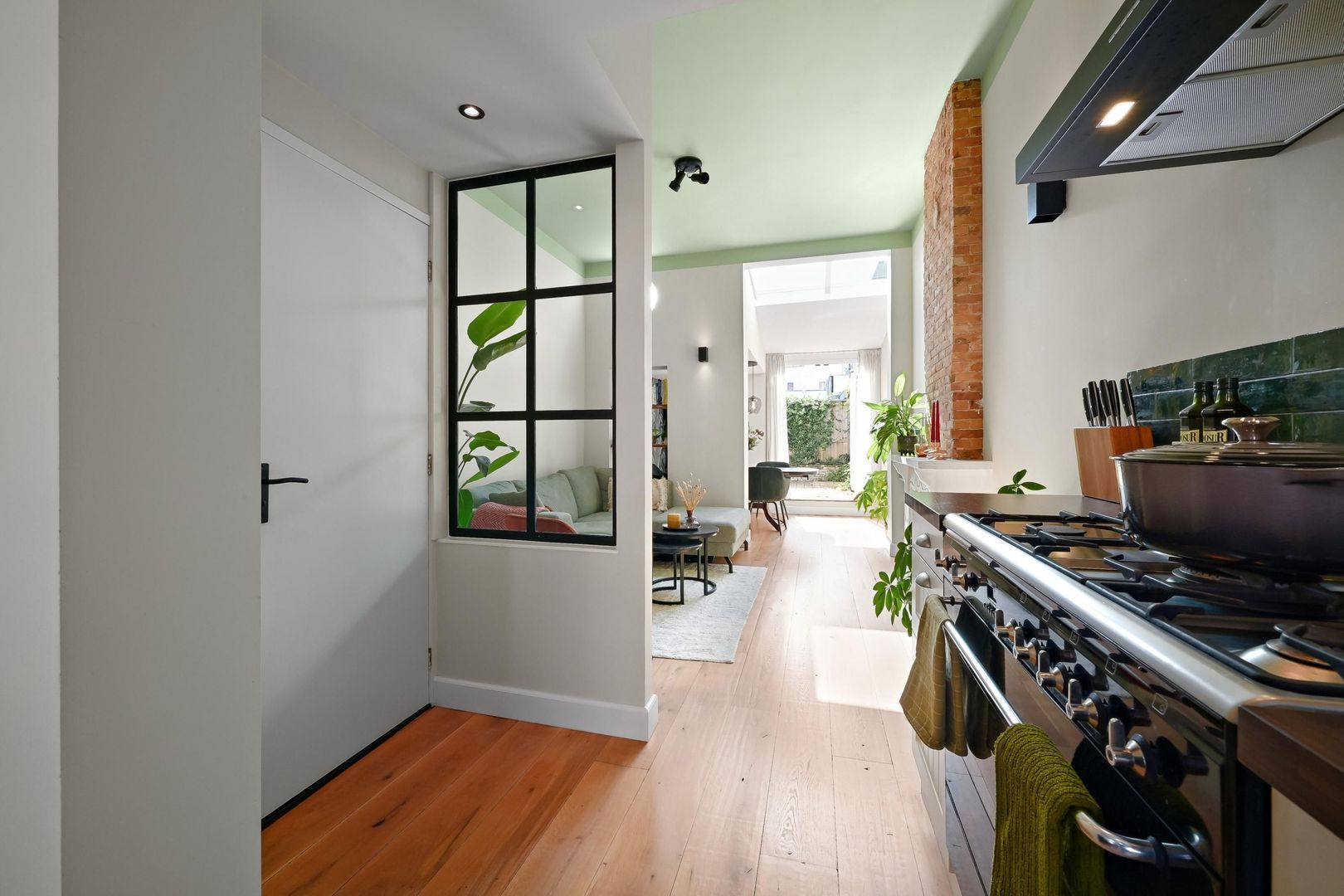 Van Bleyswijckstraat 45, Delft foto-8
