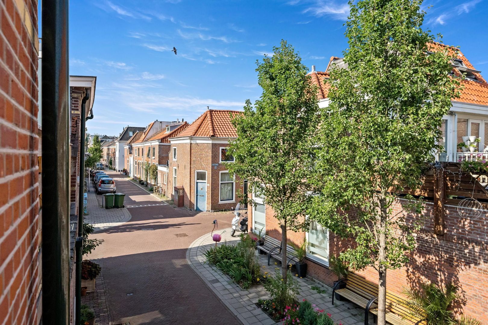 Van Bleyswijckstraat 45, Delft foto-39