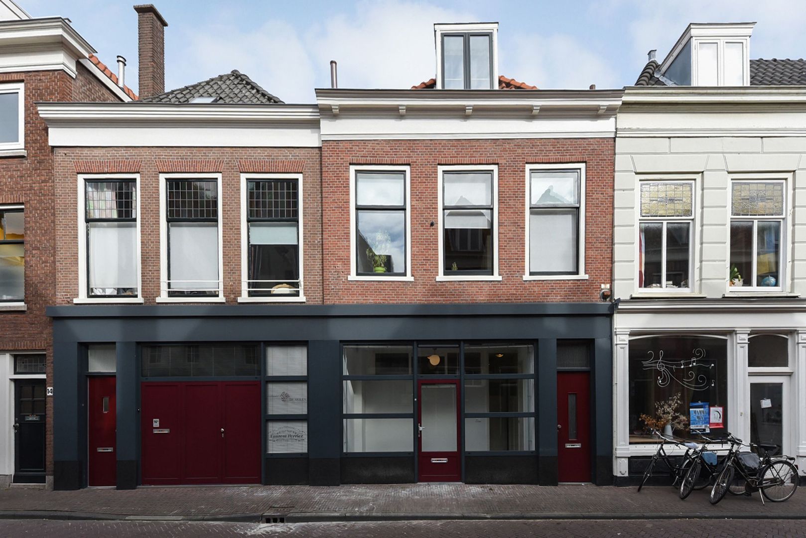 Molenstraat 18, Delft foto-0