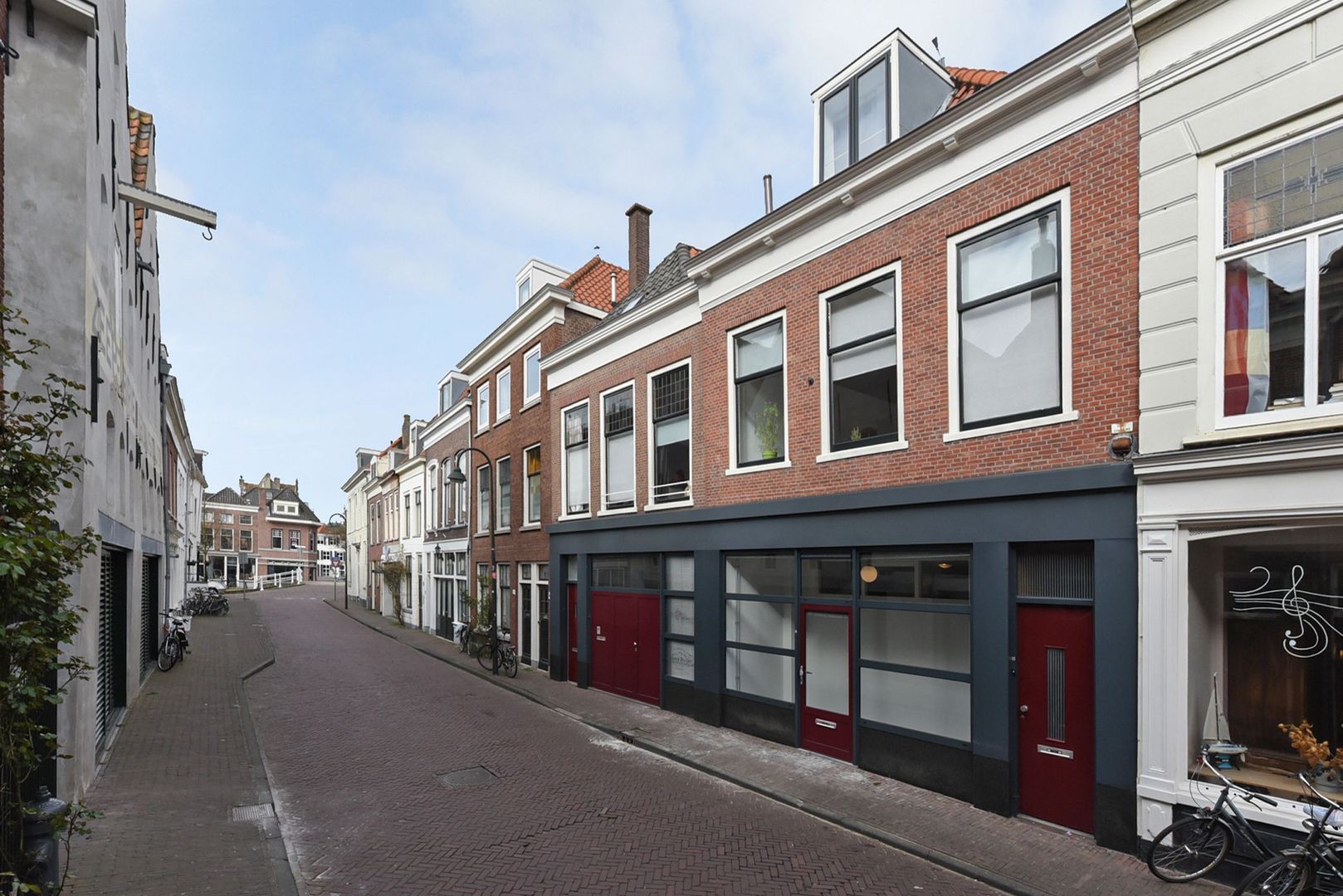 Molenstraat 18, Delft foto-1