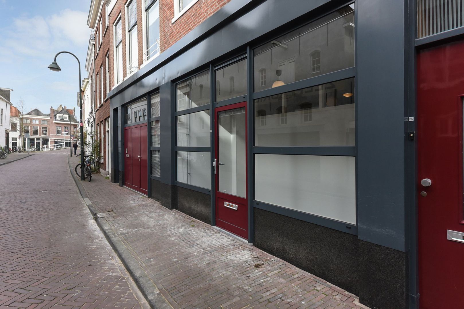 Molenstraat 18, Delft foto-2