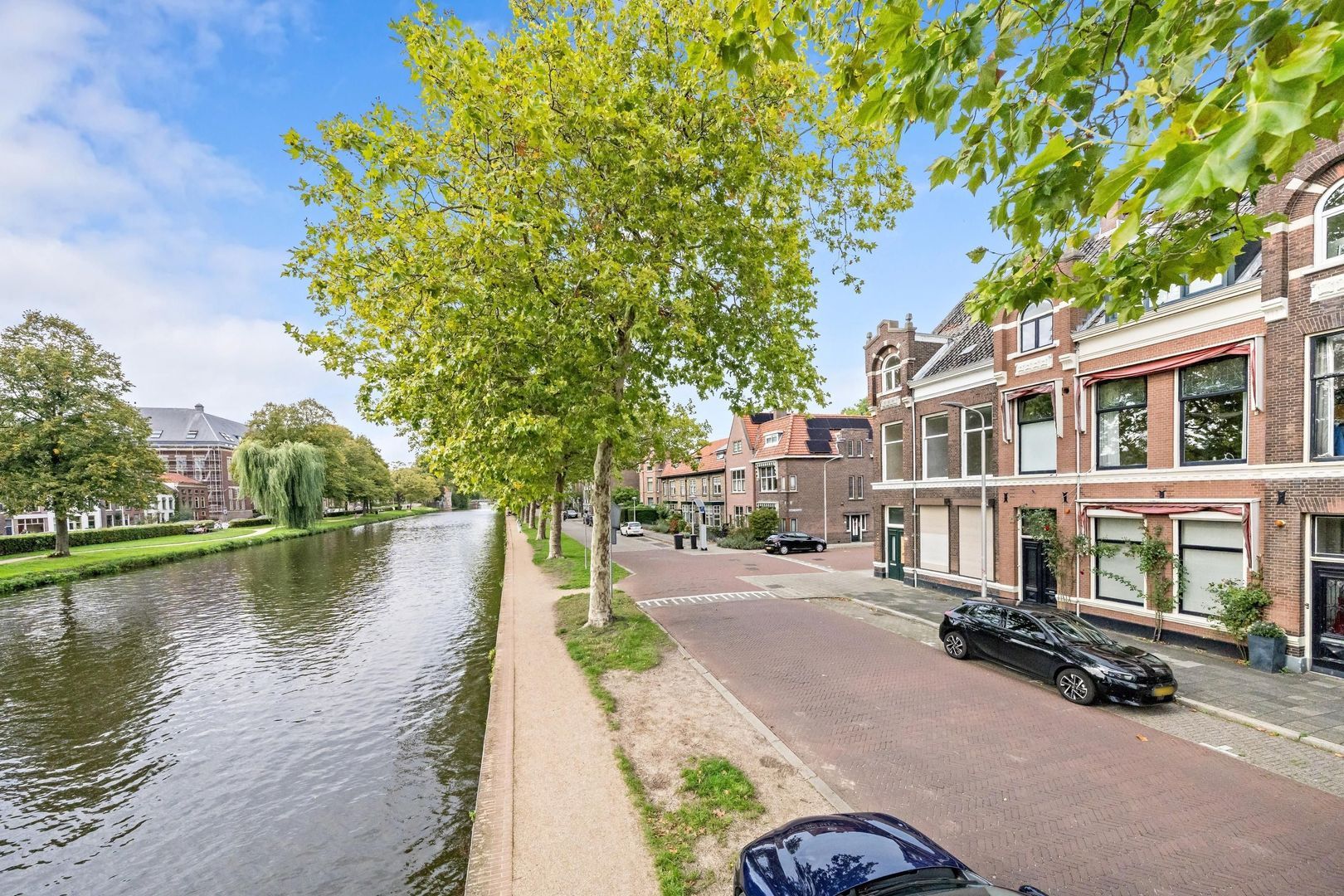 Oostsingel 117, Delft foto-1
