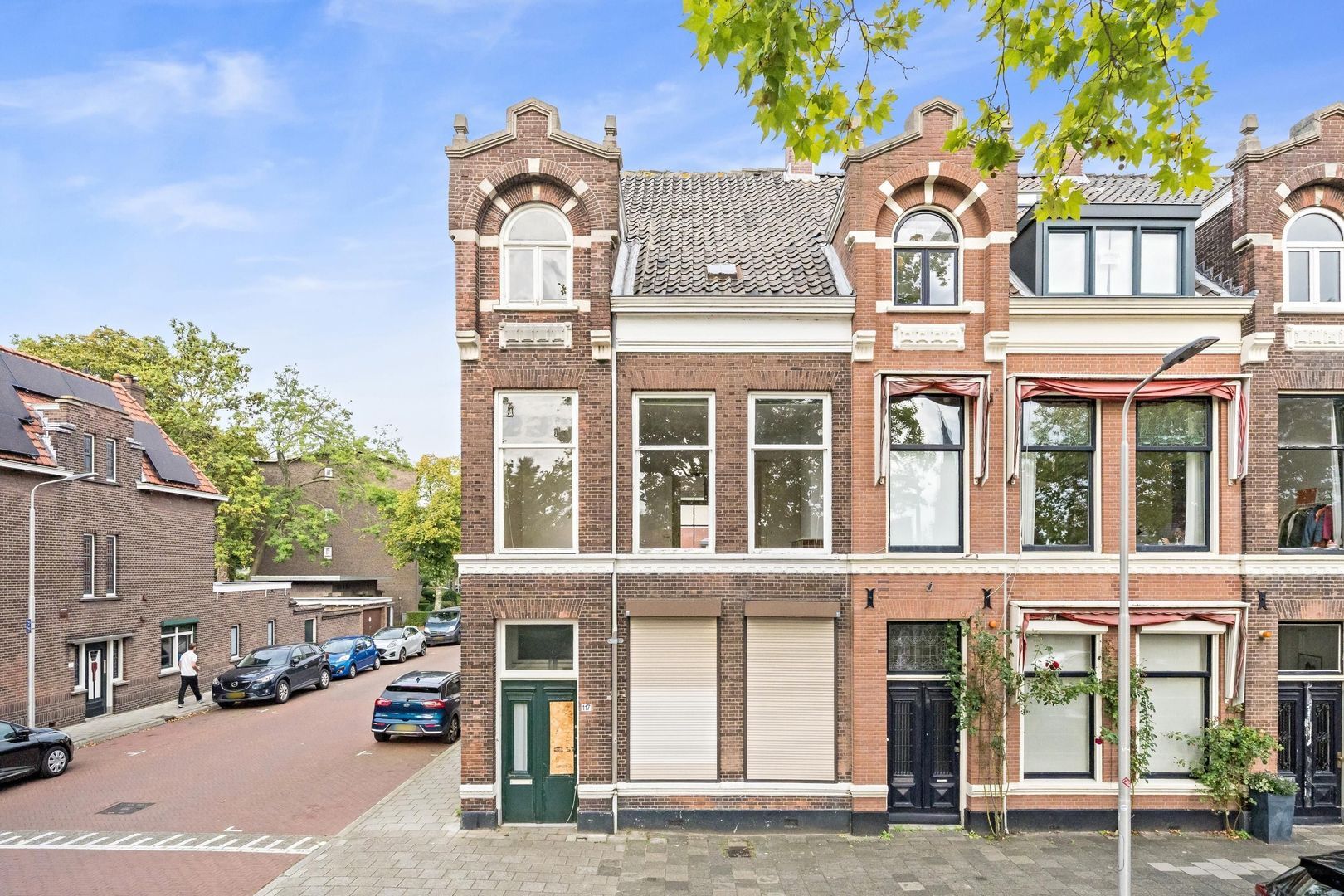 Oostsingel 117, Delft foto-0