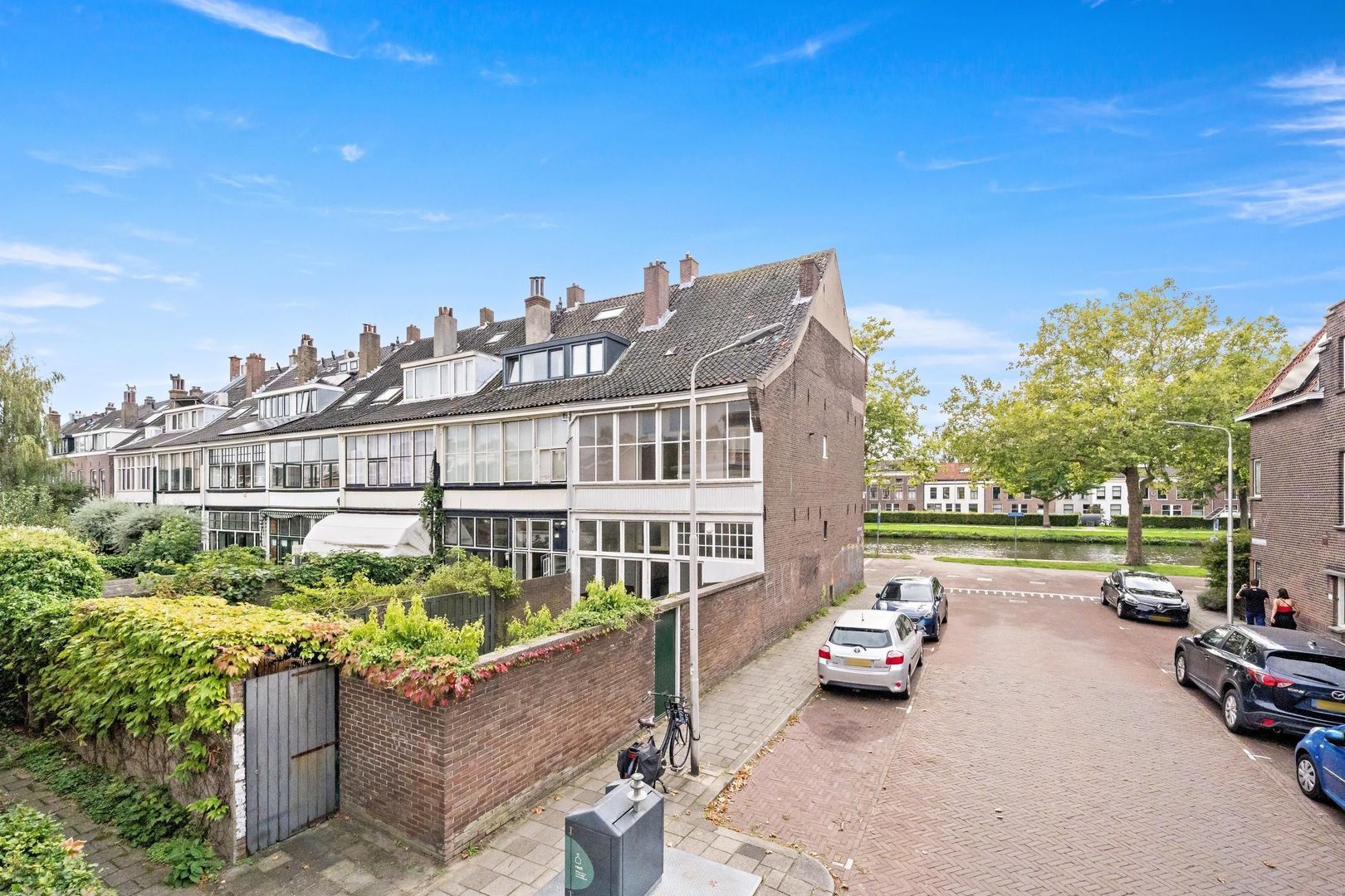 Oostsingel 117, Delft foto-4