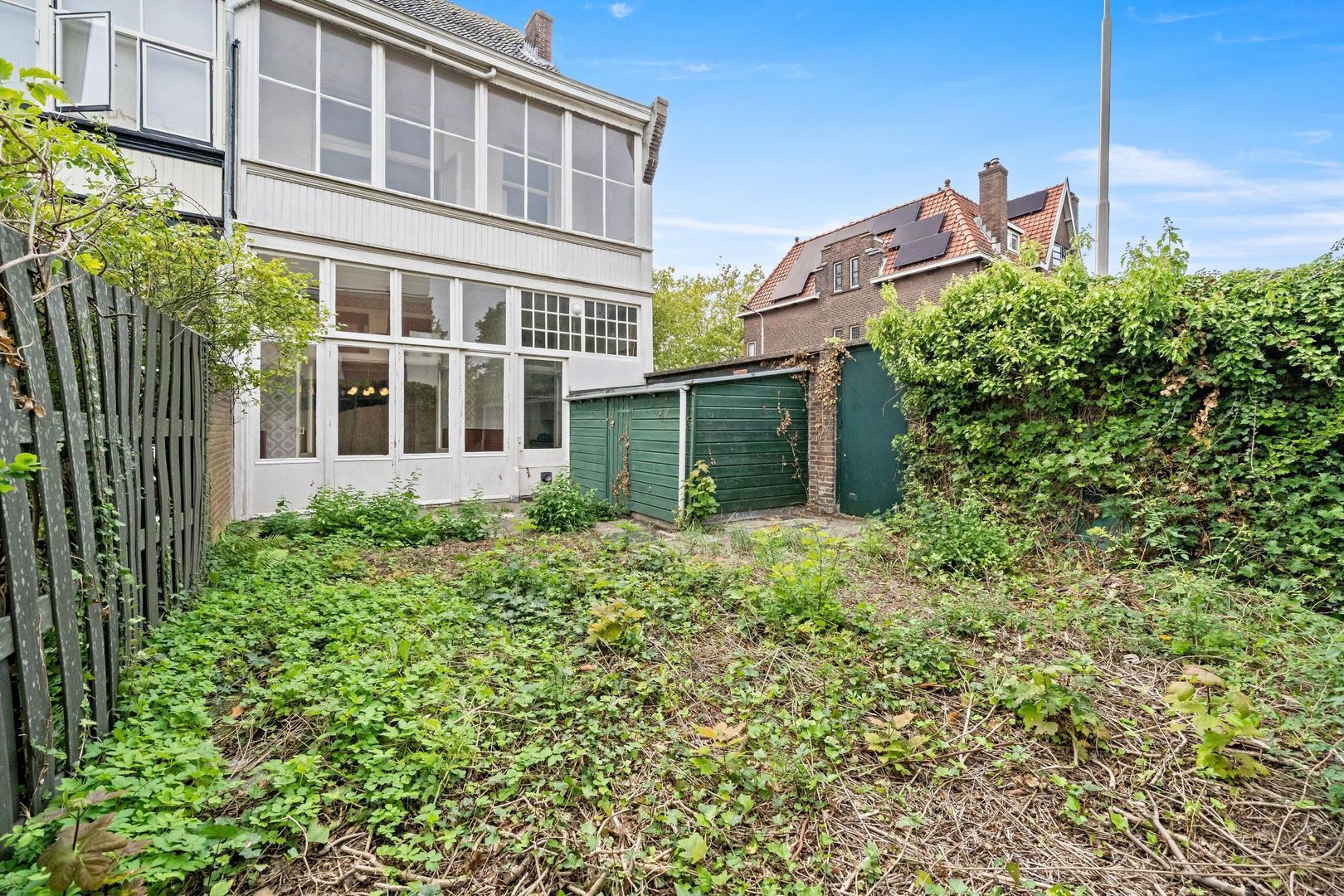 Oostsingel 117, Delft foto-14