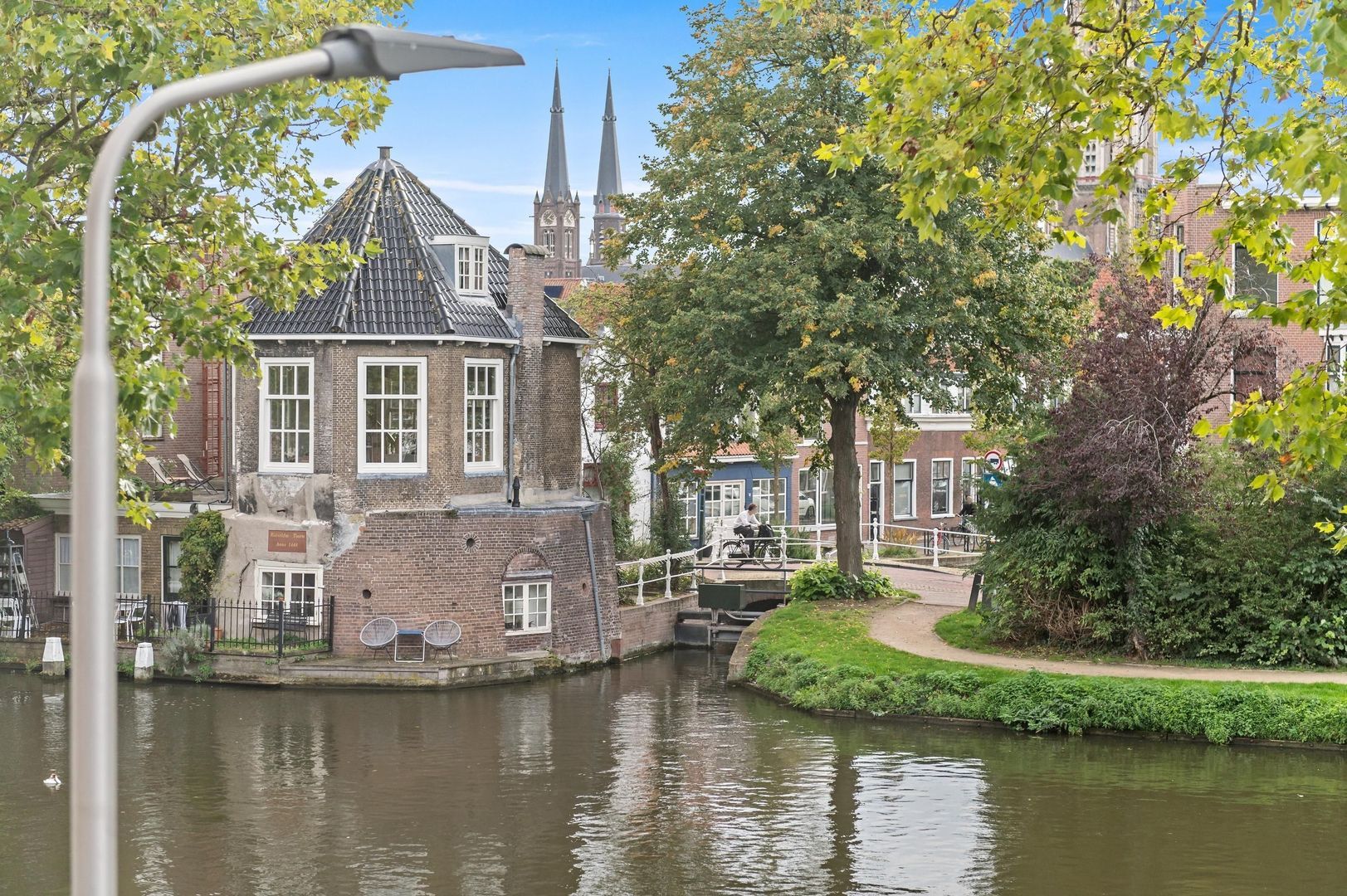 Oostsingel 117, Delft foto-33
