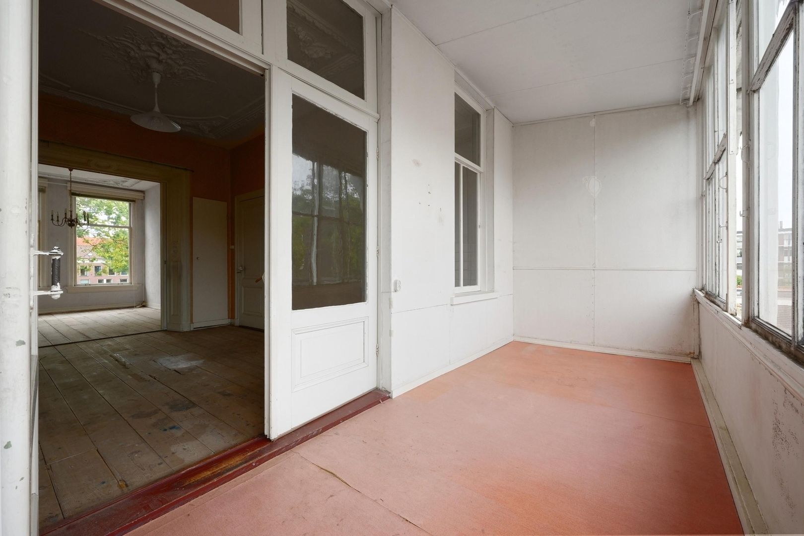 Oostsingel 117, Delft foto-38