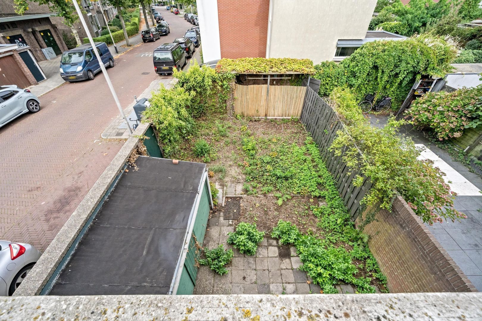 Oostsingel 117, Delft foto-41