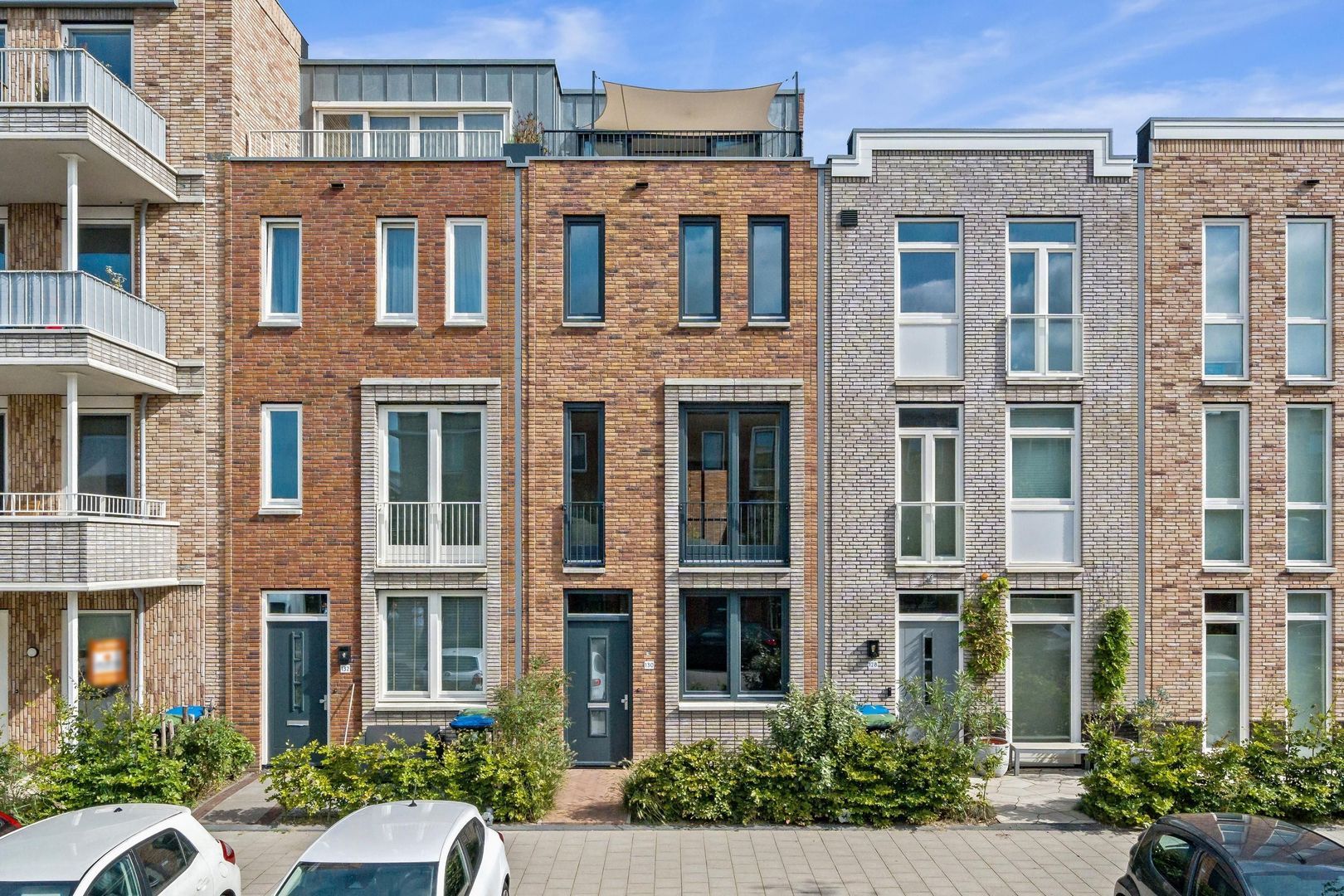 Parelmoervlinderlaan 130, Rijswijk foto-0