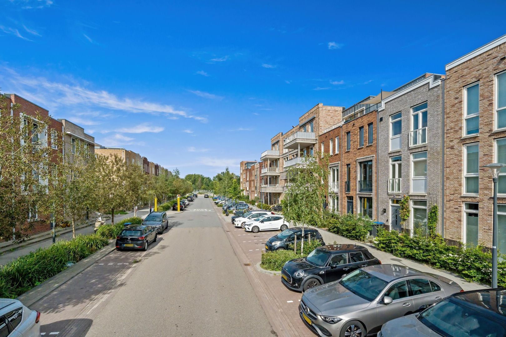 Parelmoervlinderlaan 130, Rijswijk foto-34