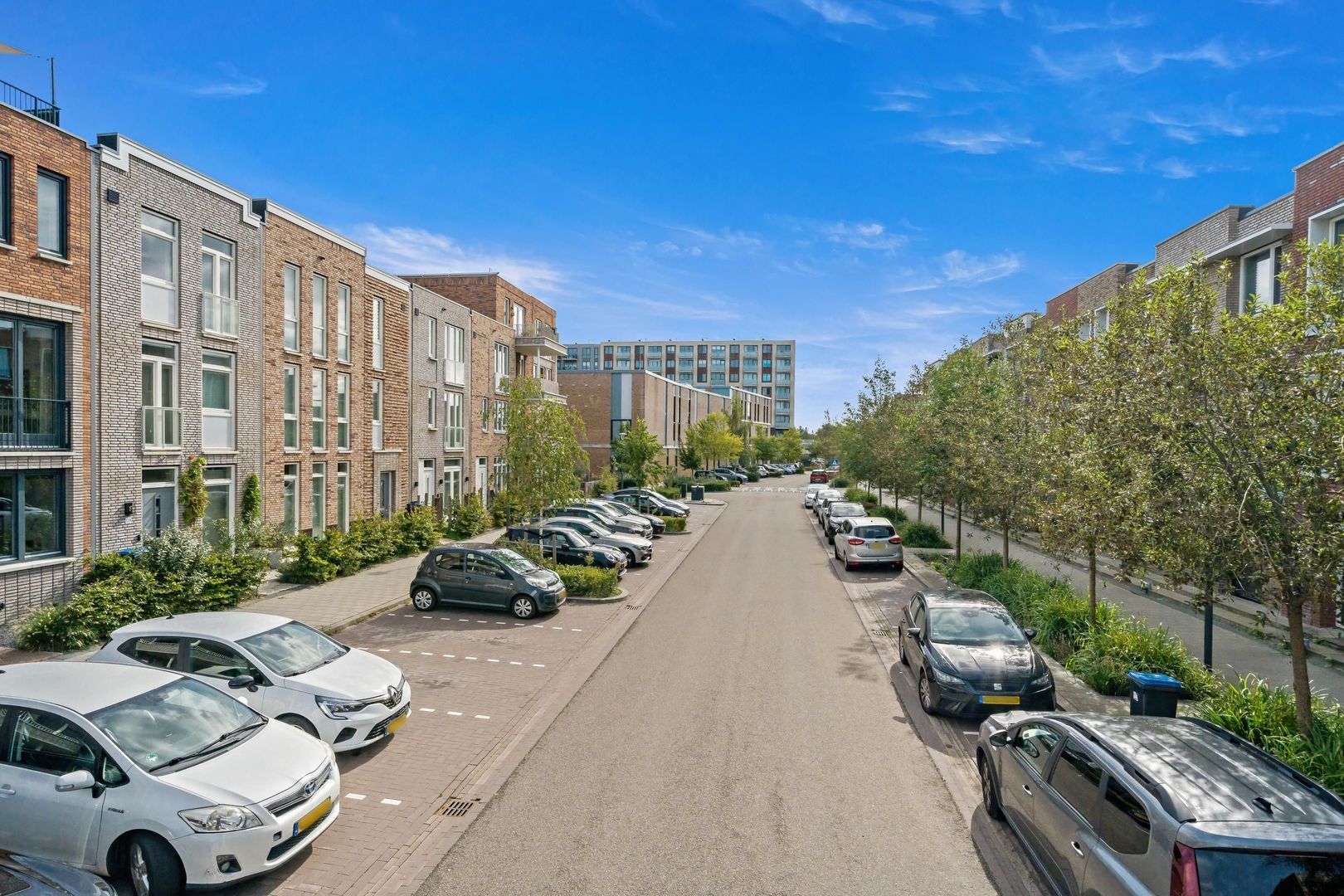 Parelmoervlinderlaan 130, Rijswijk foto-33